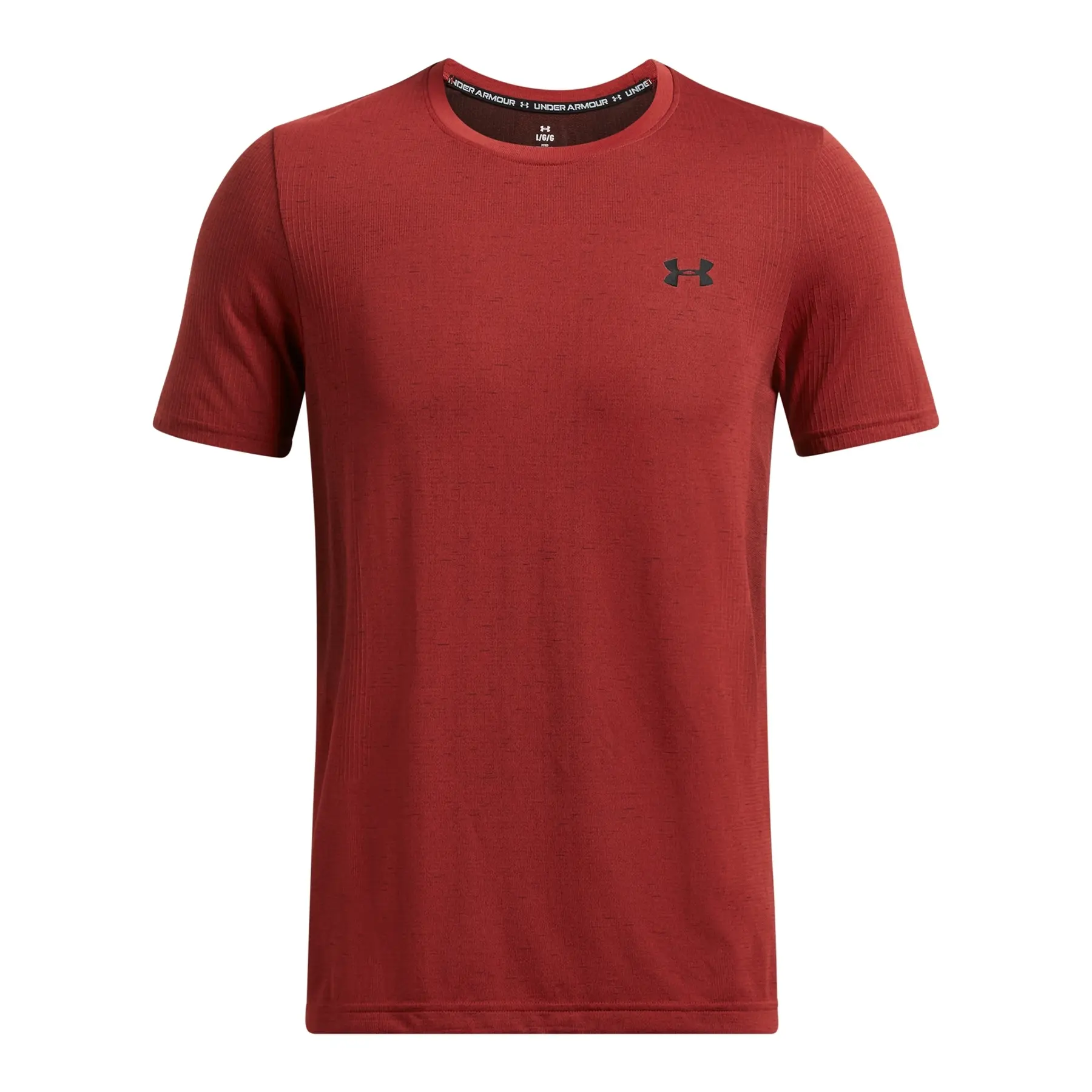 T-Shirt Under Armour Vanish Seamless