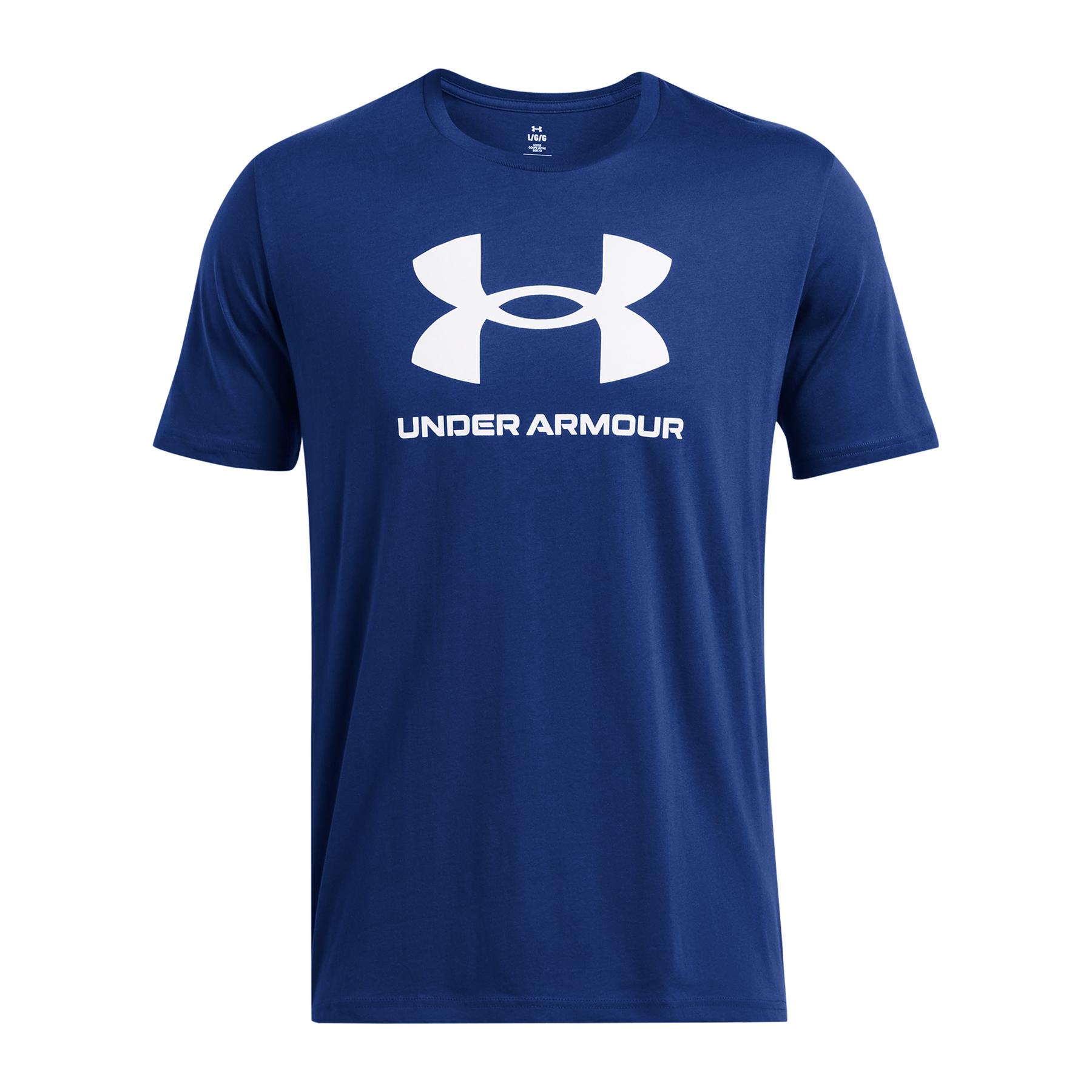 0197777417367 - T-Shirt Under Armour 0197777417367 - T-Shirt Under Armour