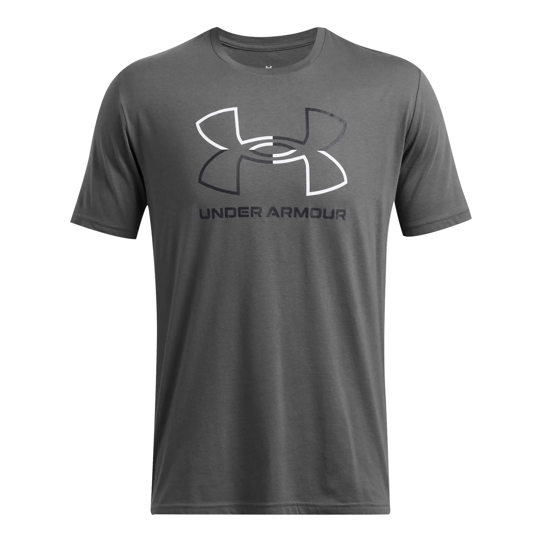 T-Shirt Under Armour Foundation