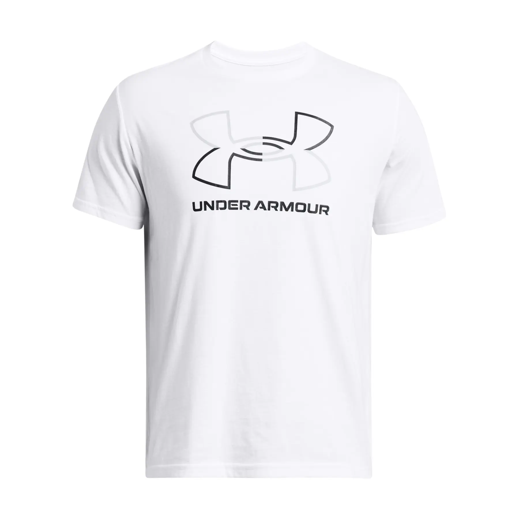 T-shirt Under Armour GL Foundation Update