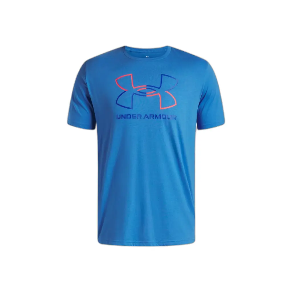 Trikot Foundation - Bleu - male - Size: XS