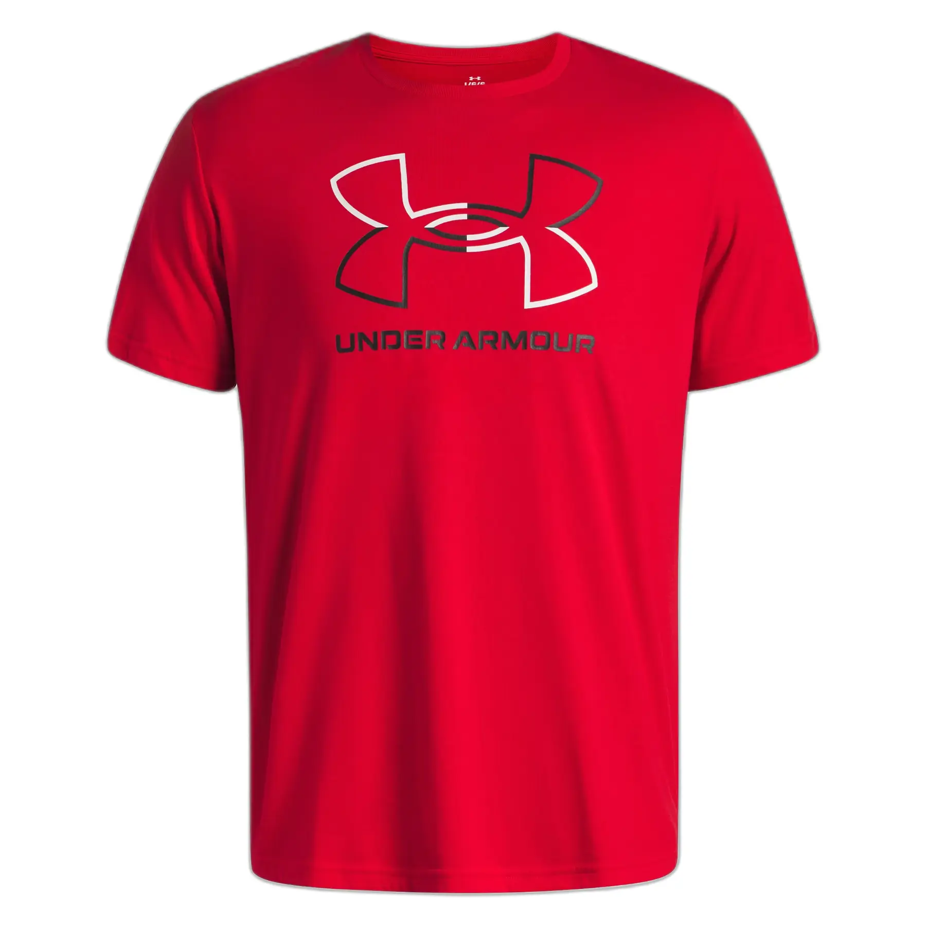 Trikot Foundation - Rouge - male - Size: L