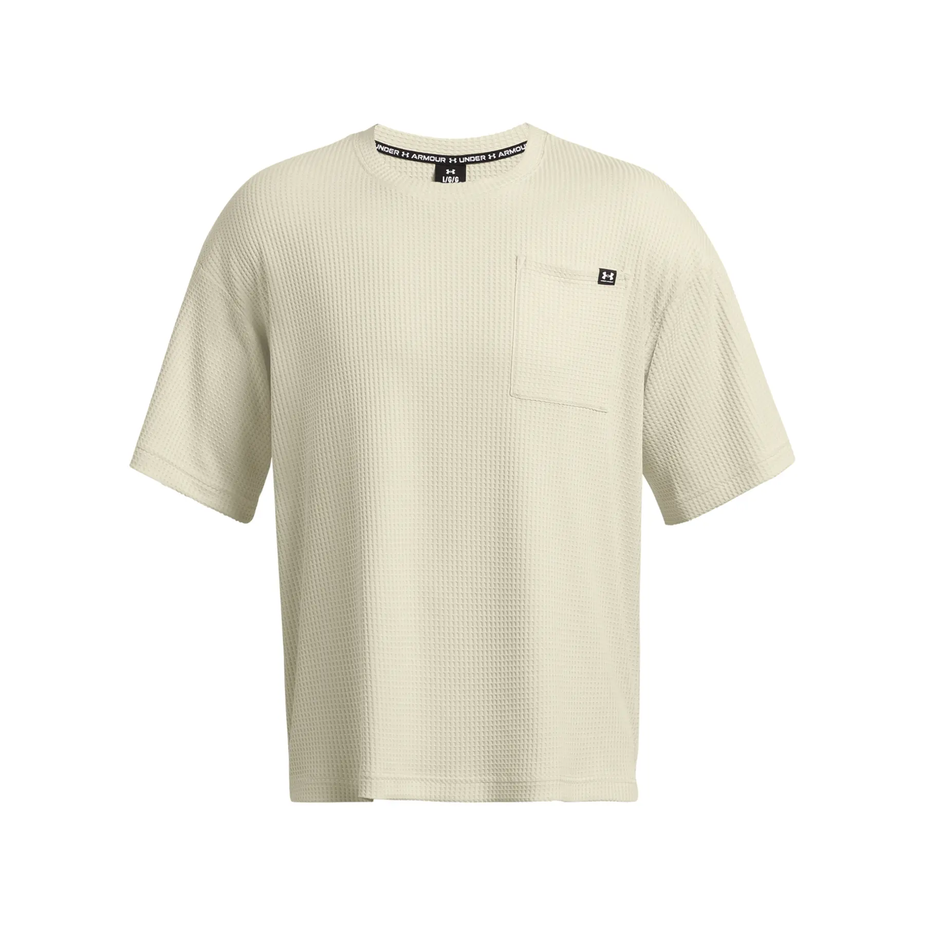 Trikot Under Armour Rival Waffle