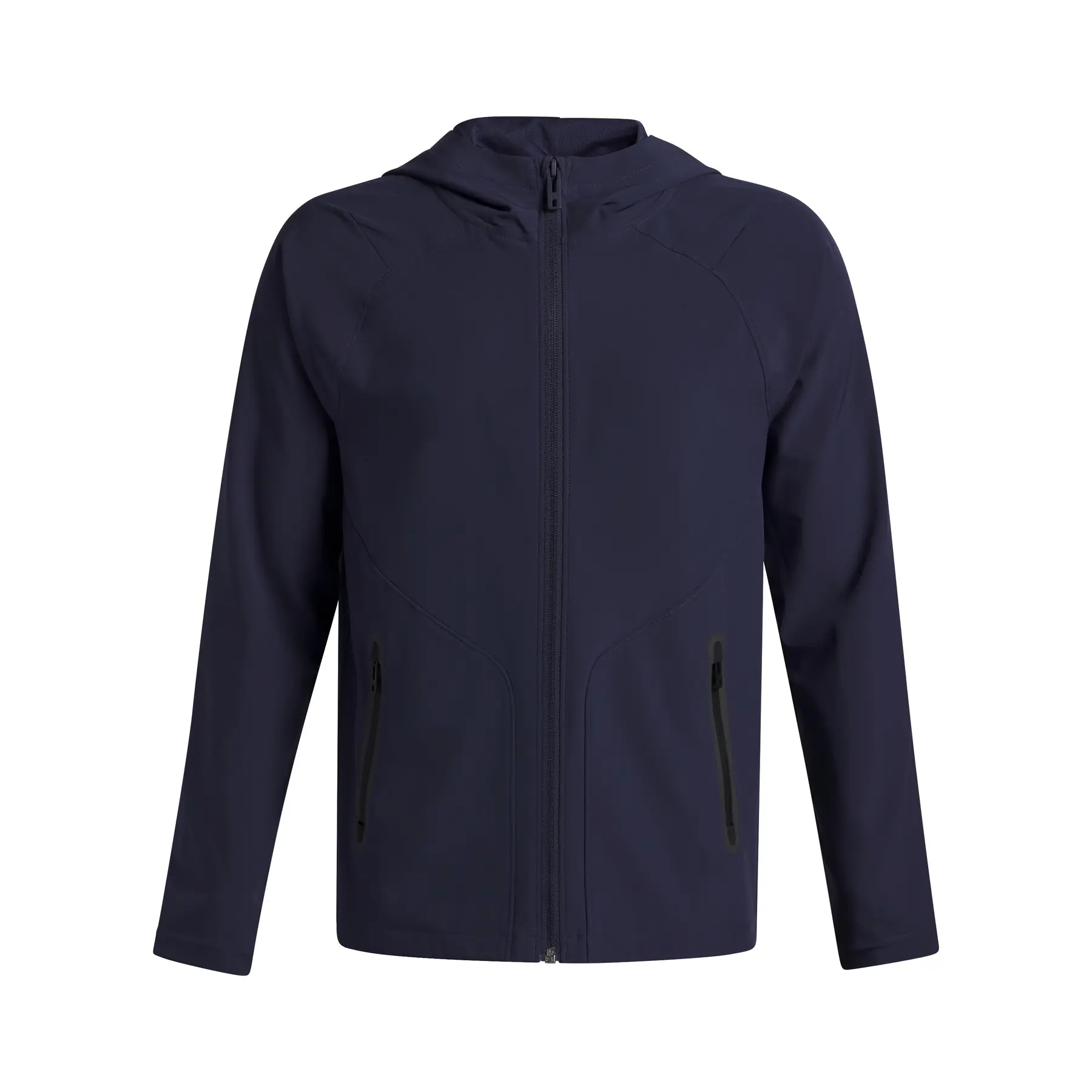 Kinder-Trainingsjacke Under Armour Unstoppable