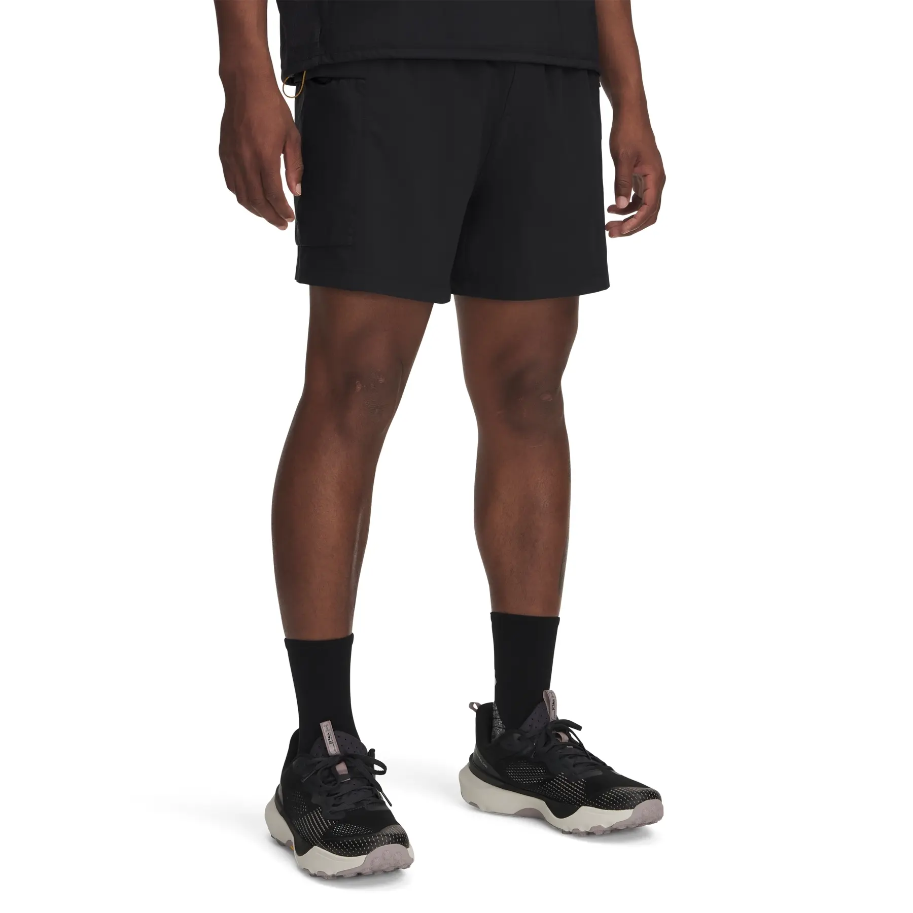 Shorts Under Armour Launch