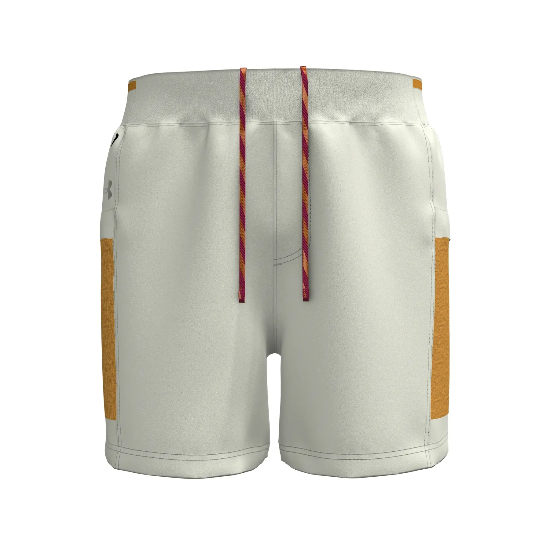 Korte Under Armour Launch