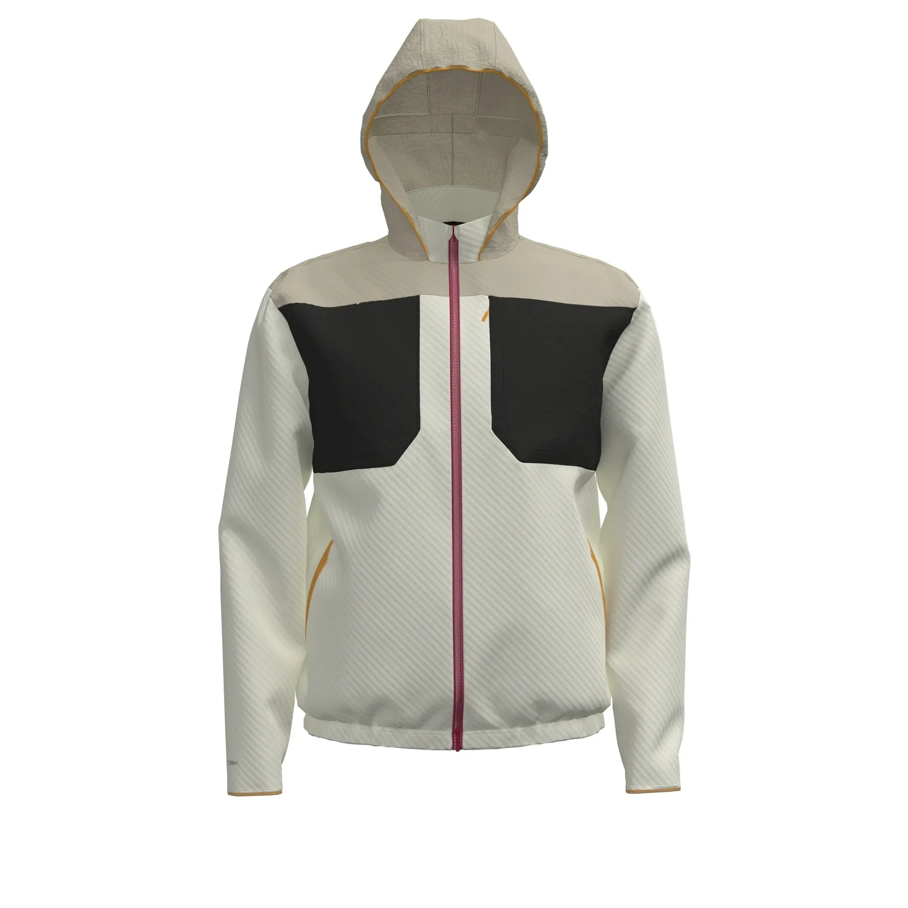 0197779348072 - Kapuzenjacke Launch