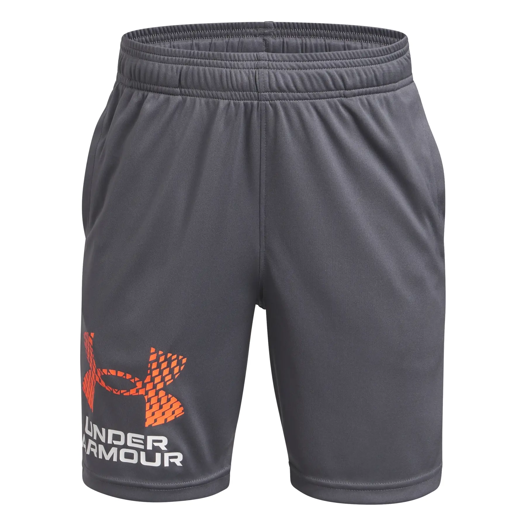 Under Armour Short Enfant Under Armour Techtm Logo