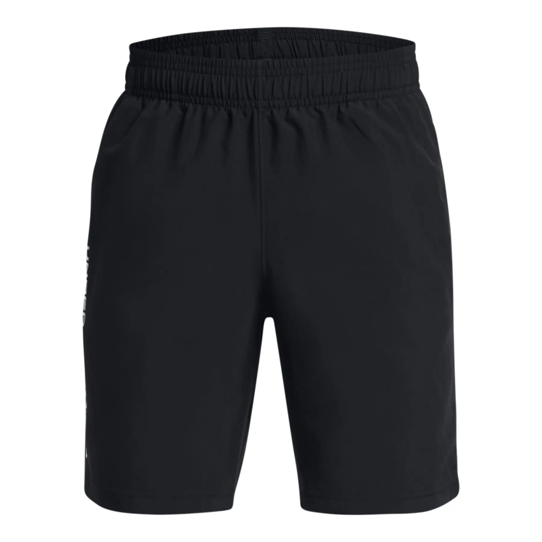 Shorts Für Kinder Under Armour Tech™ Woven Wordmark