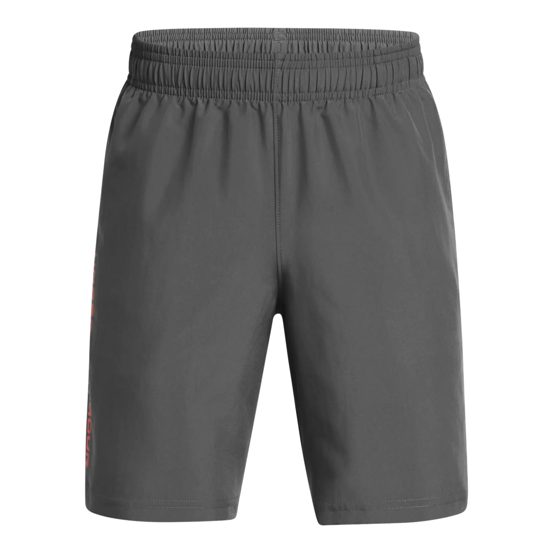 Shorts für Kinder Under Armour Tech™ Woven Wordmark