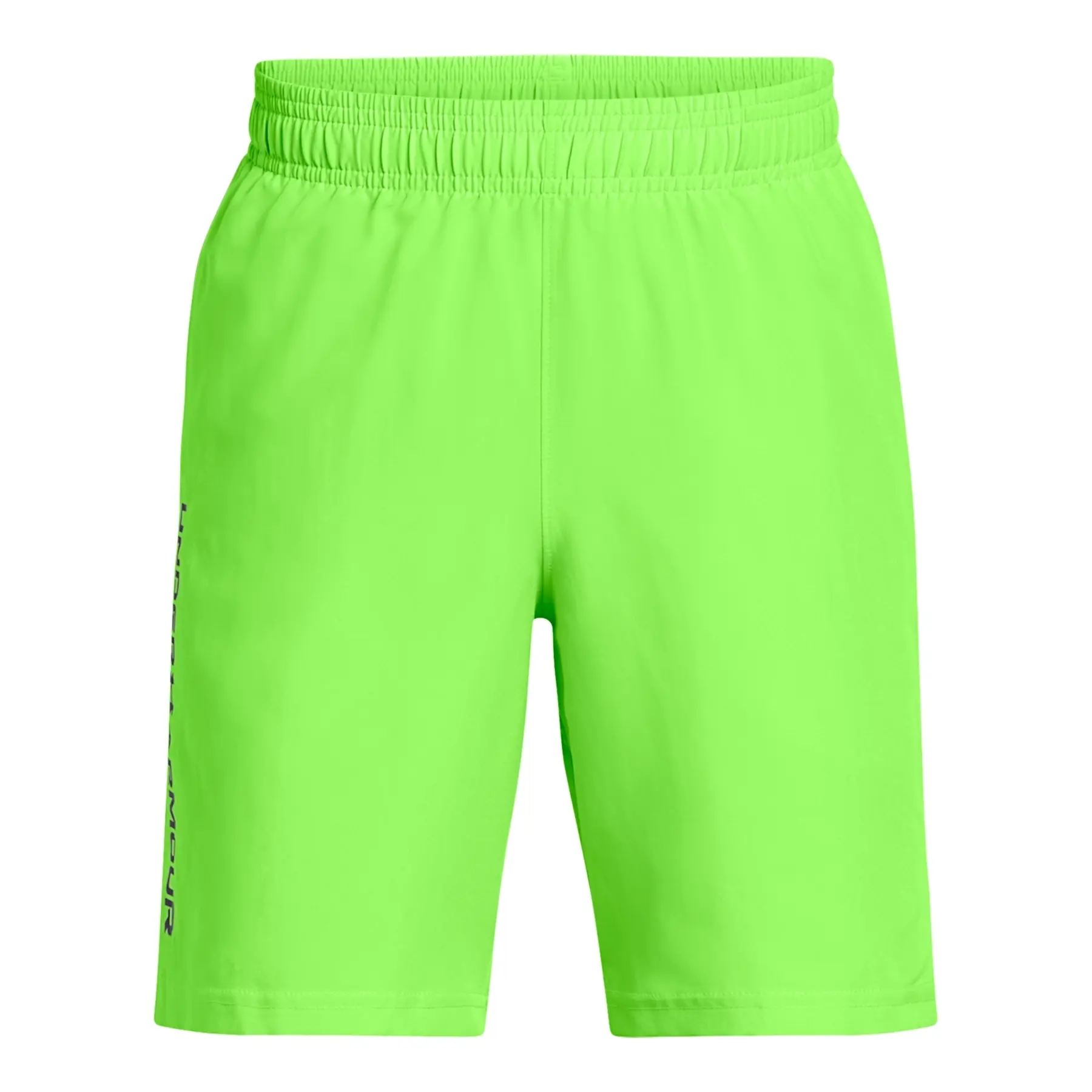 Shorts für Kinder Under Armour Tech™ Woven Wordmark