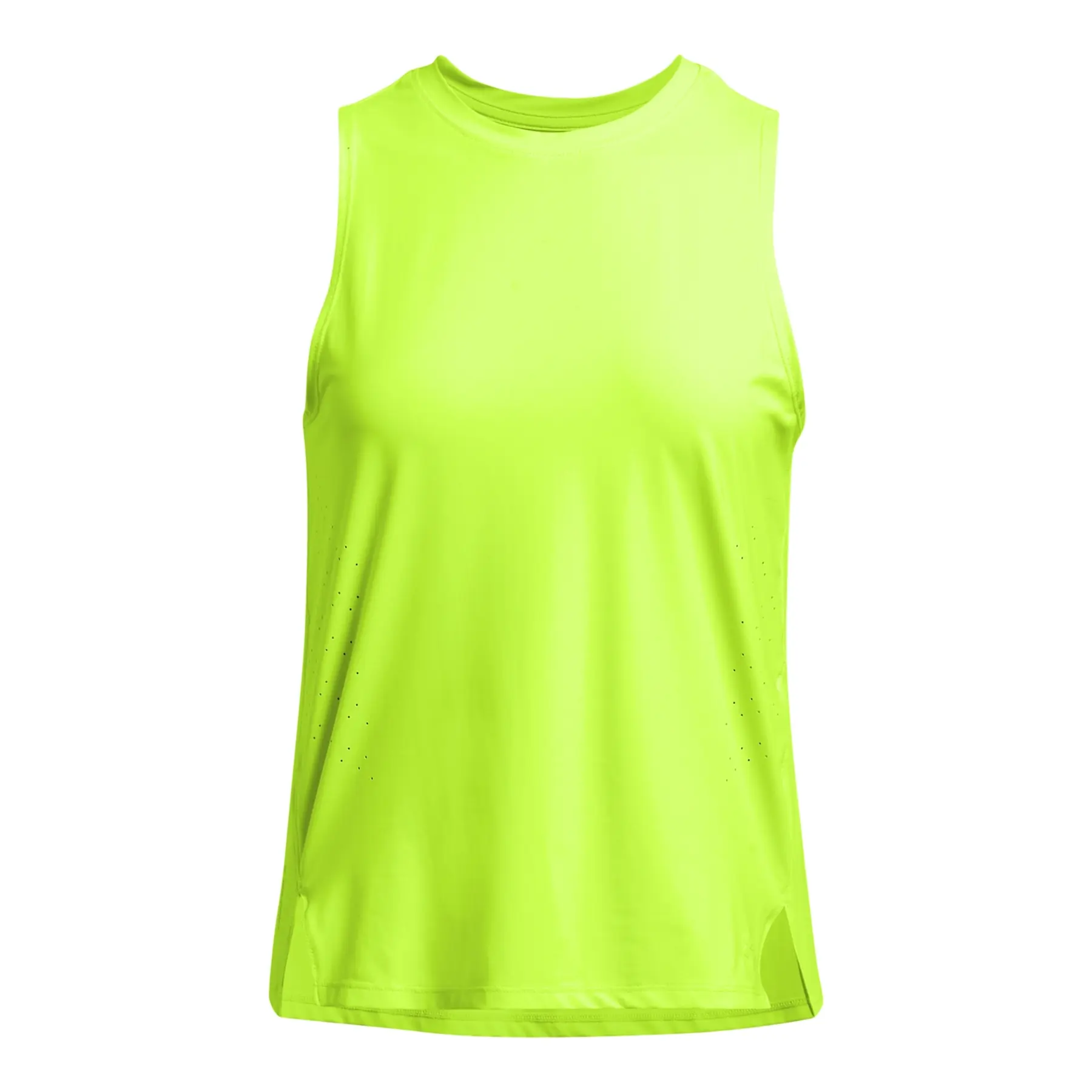 Damen-Top Under Armour Launch Elite