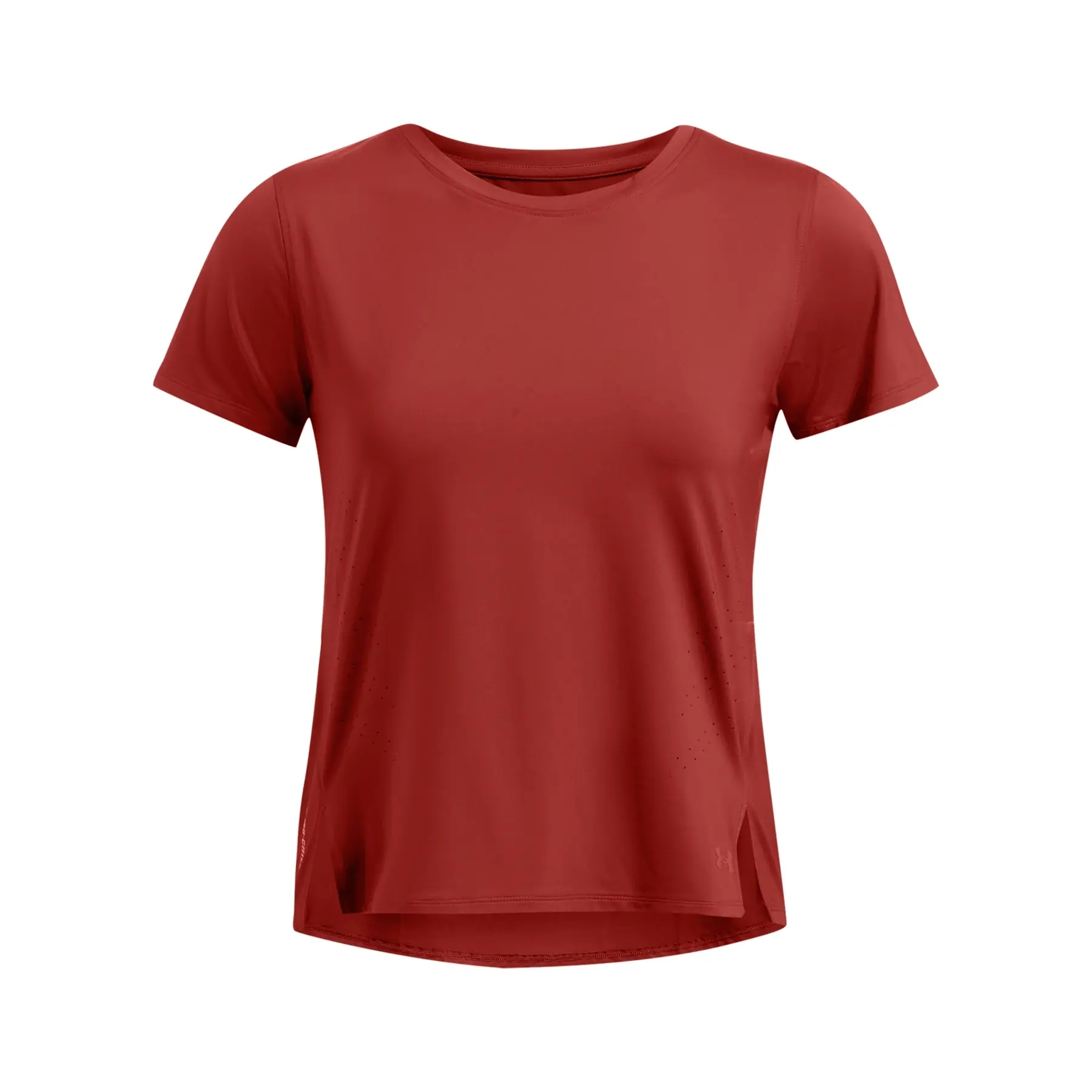 Damen T-Shirt Under Armour Launch Elite