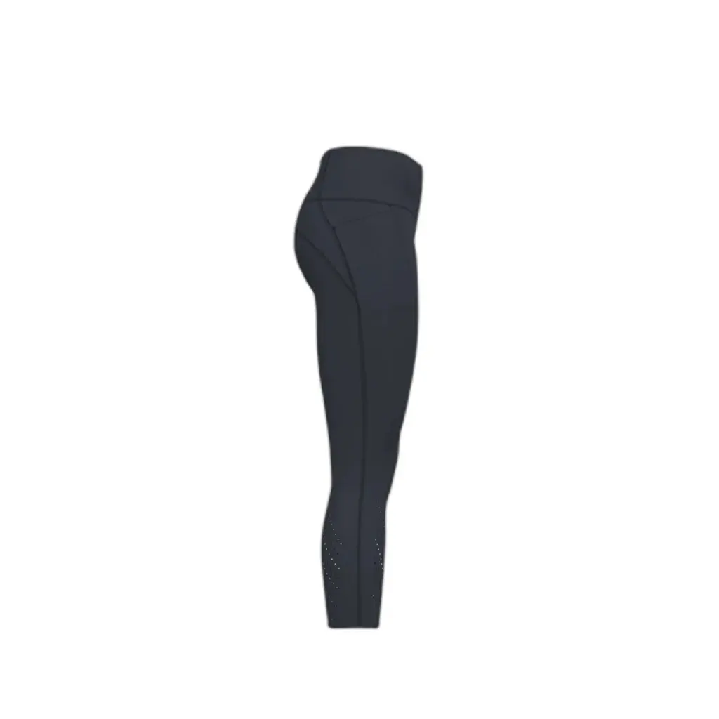 Leggings Damen Under Armour Launch Elite