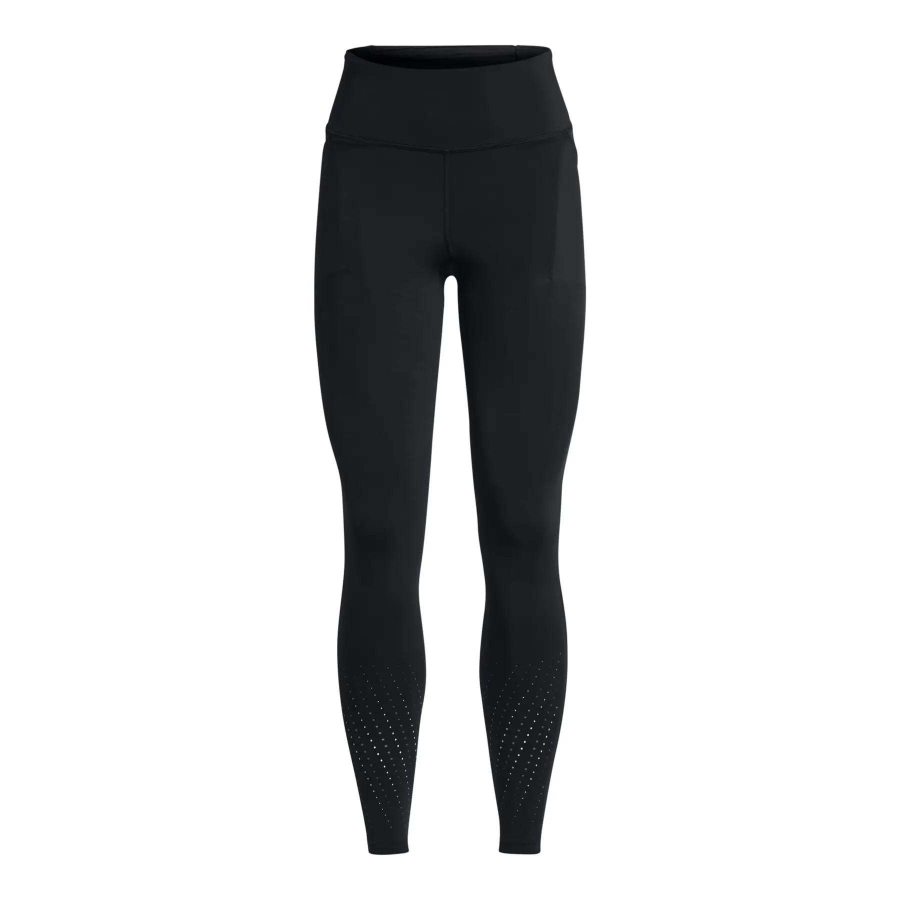 Leggings Frau Fly Fast Elite - Noir - female - Size: L