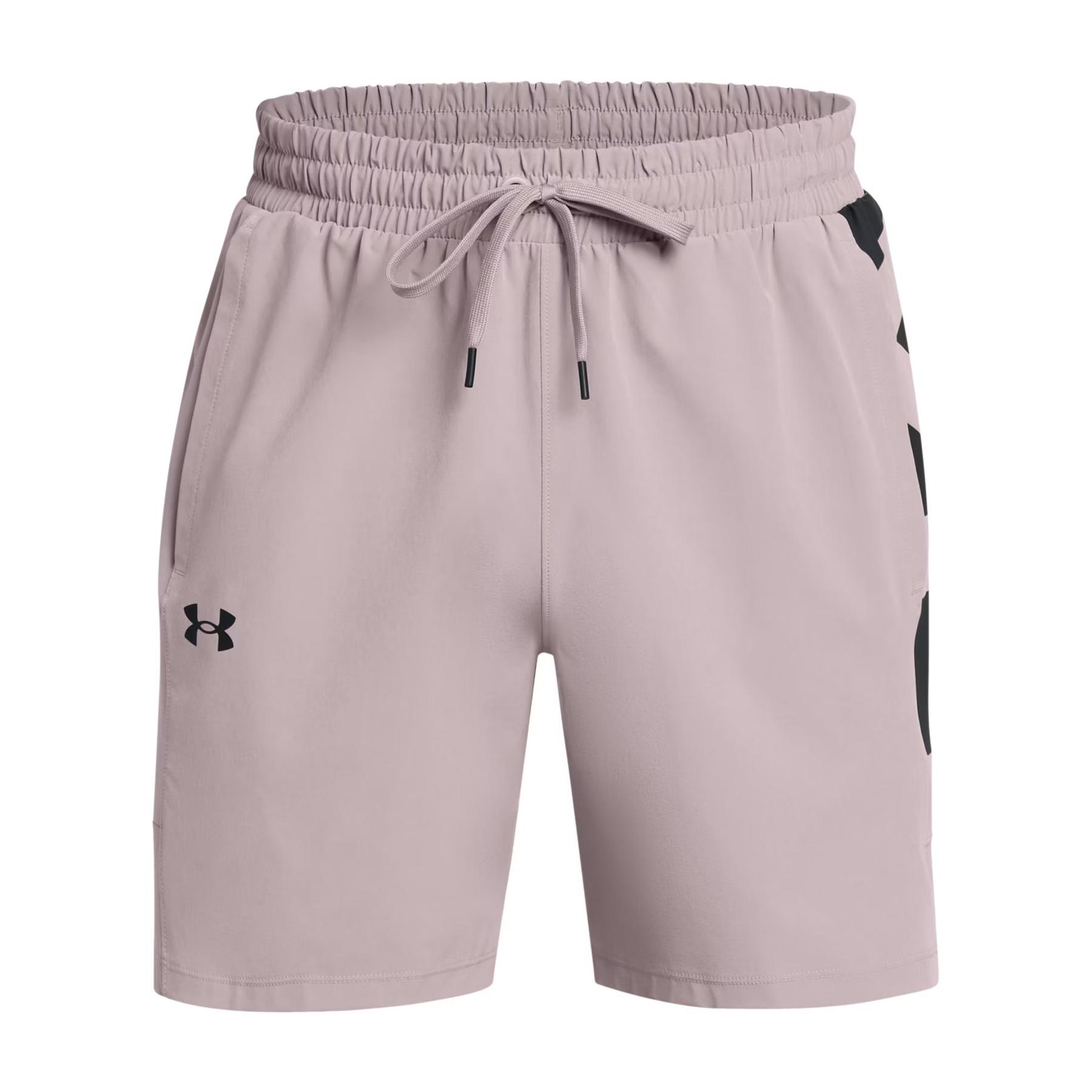 Shorts Under Armour Zone