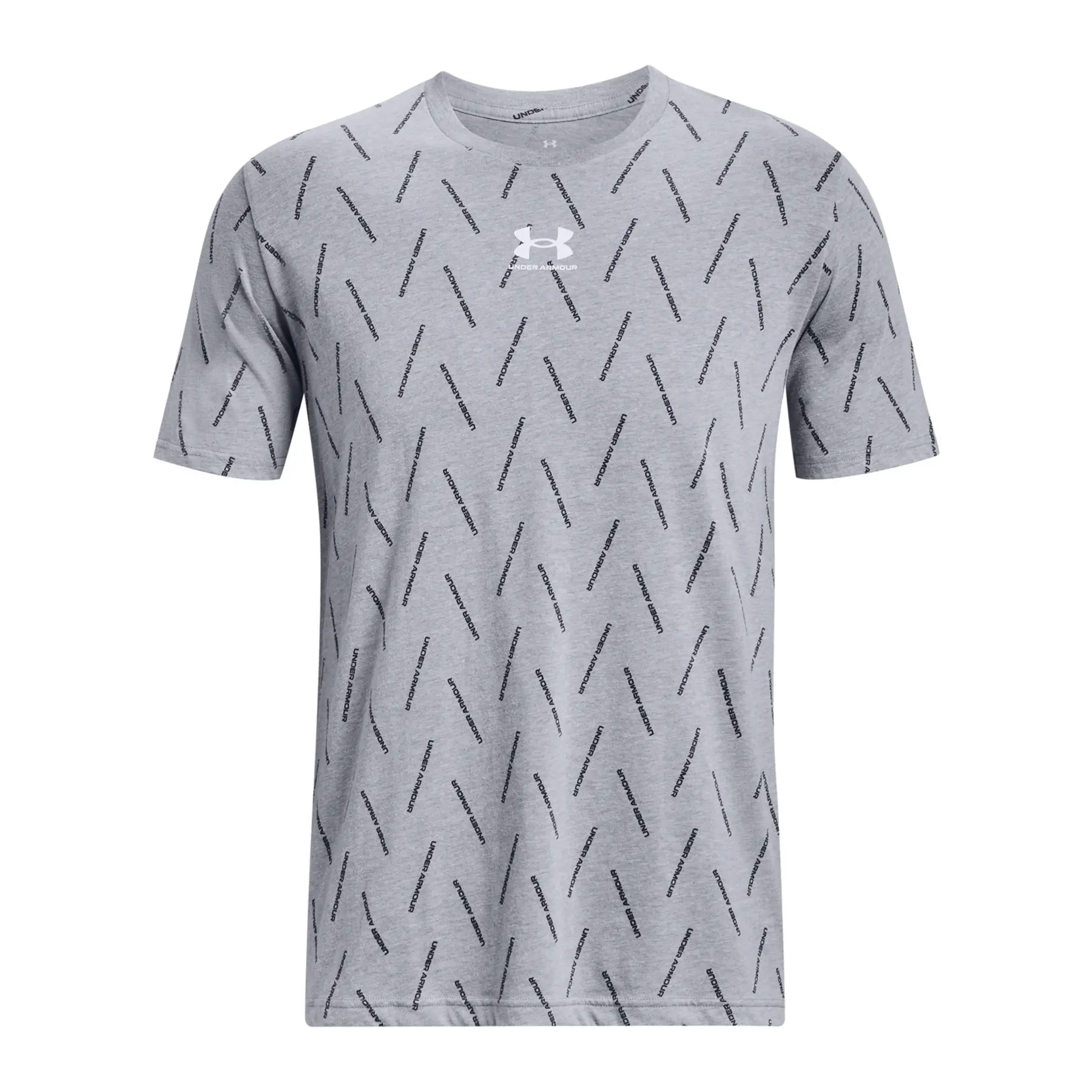 Trikot Under Armour Elevated Core AOP