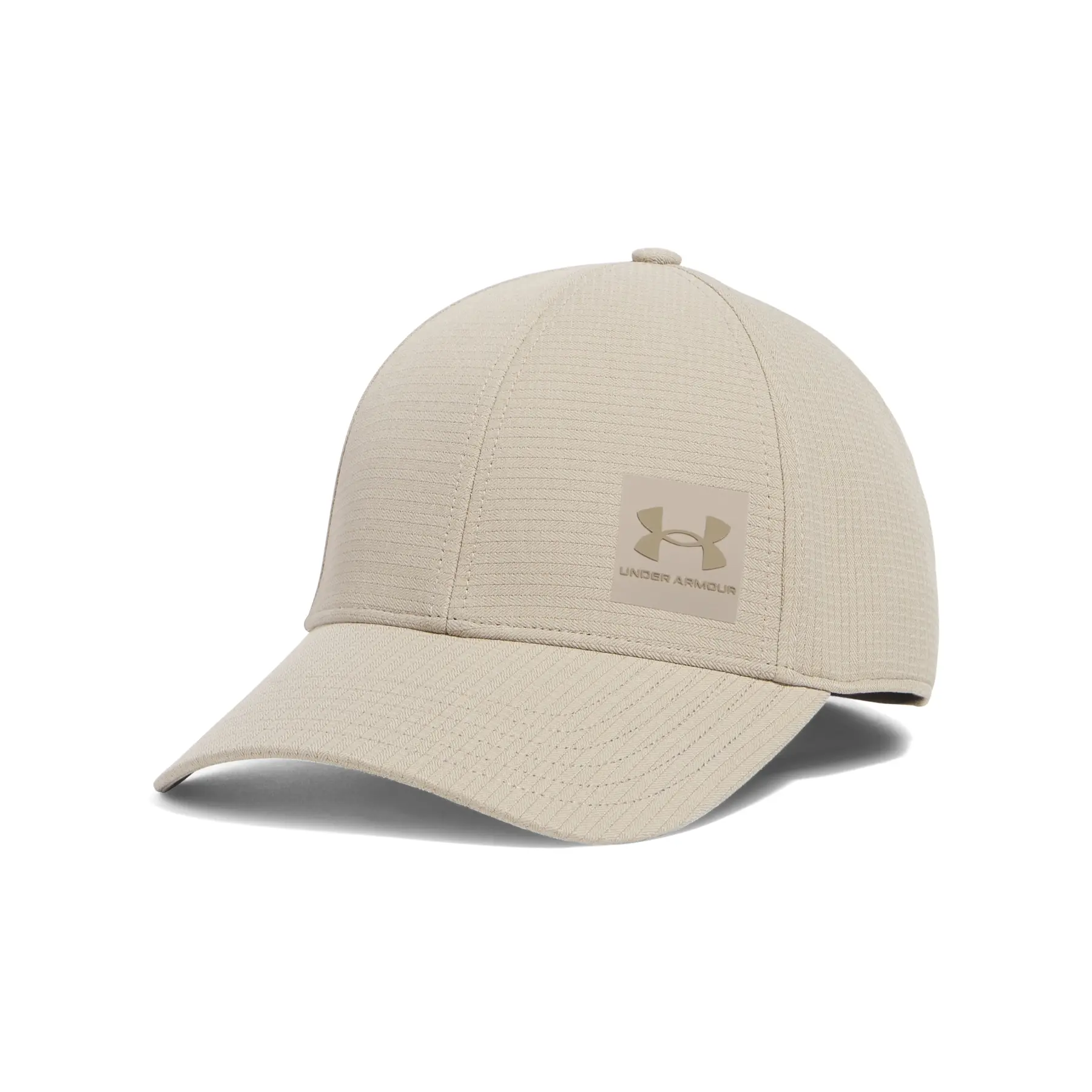 Baseball cap Under Armour ArmourVent Stretch Fit