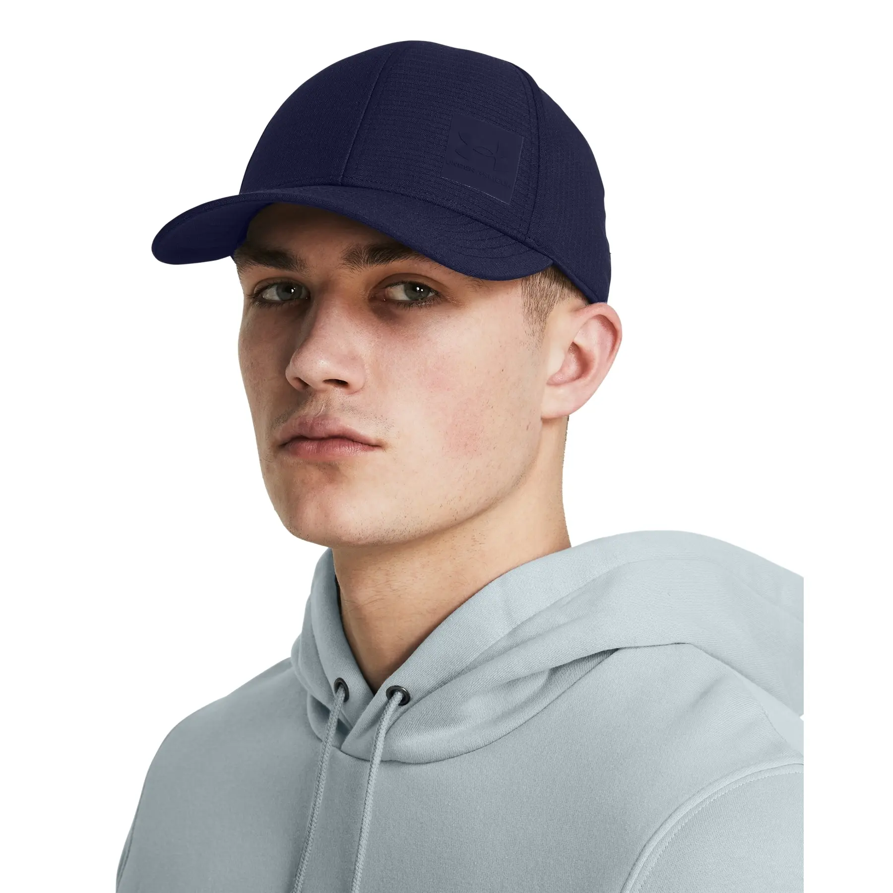 Baseballmütze Under Armour ArmourVent Stretch Fit