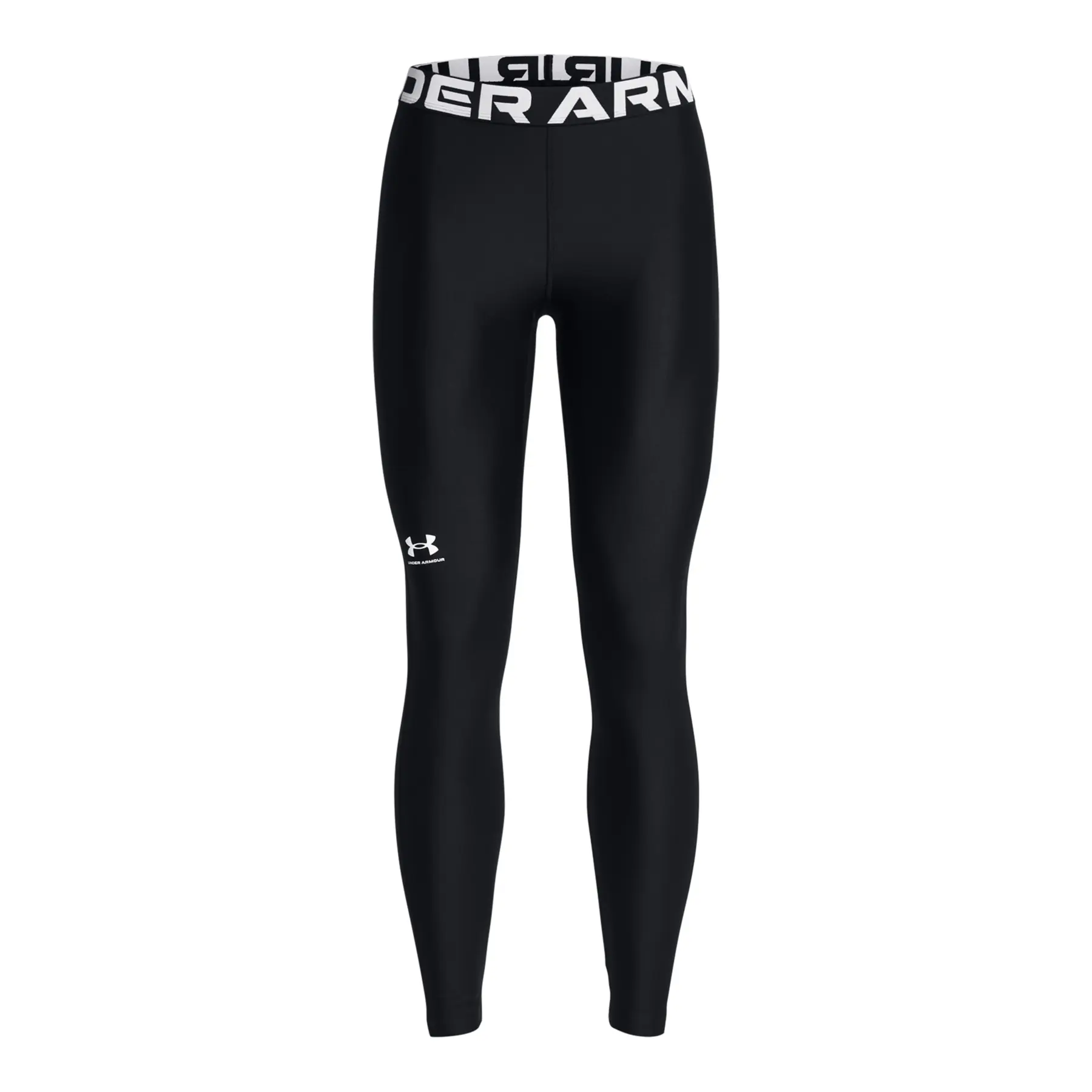 Leggings Frau Under Armour HeatGear