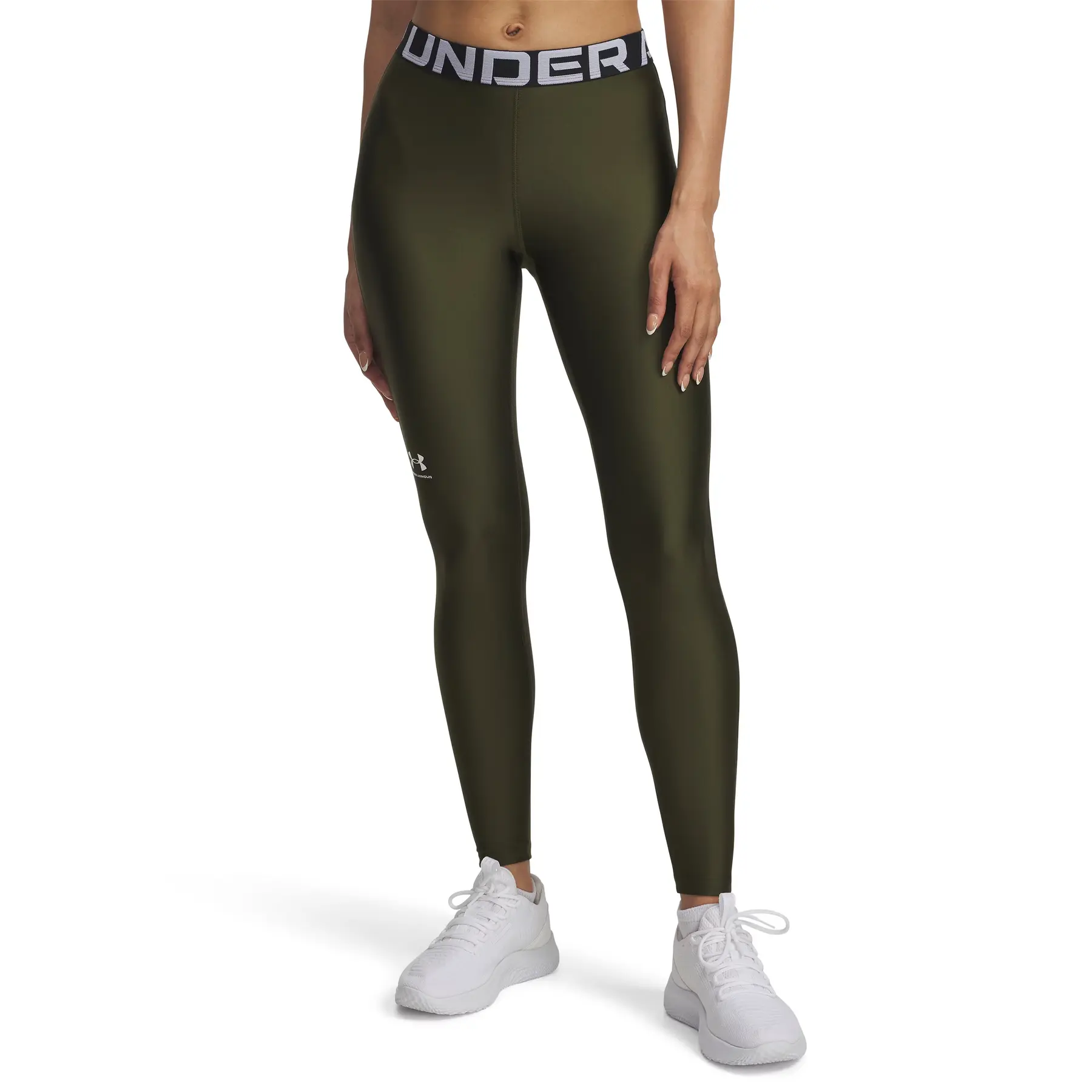 Leggings Damen Under Armour HeatGear