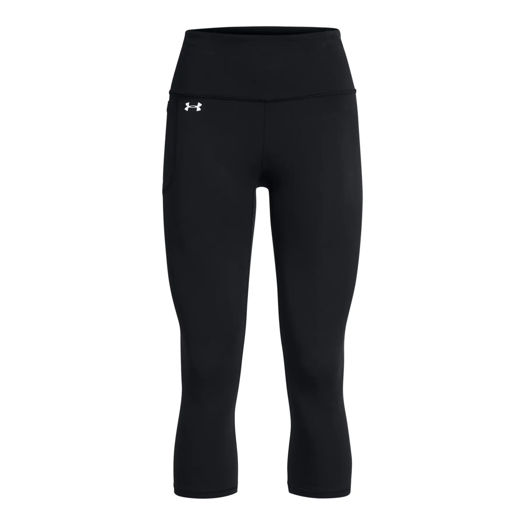 Damen Leggings Under Armour Motion Capri