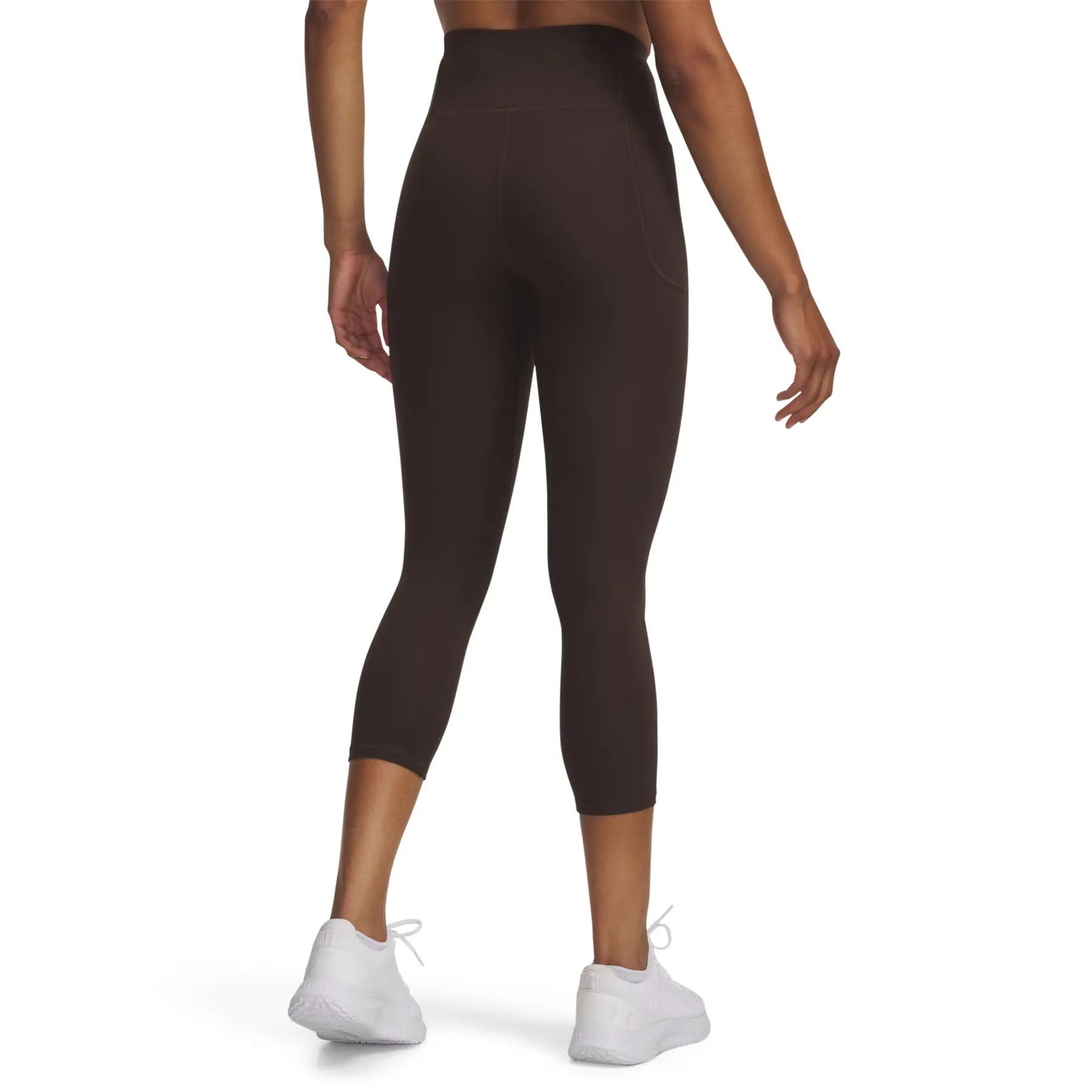 3/4 Leggings Damen Under Armour Motion