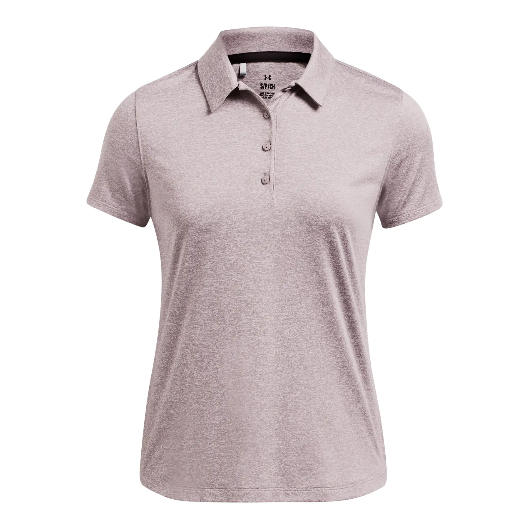 Polo-Shirt Damen Under Armour Playoff