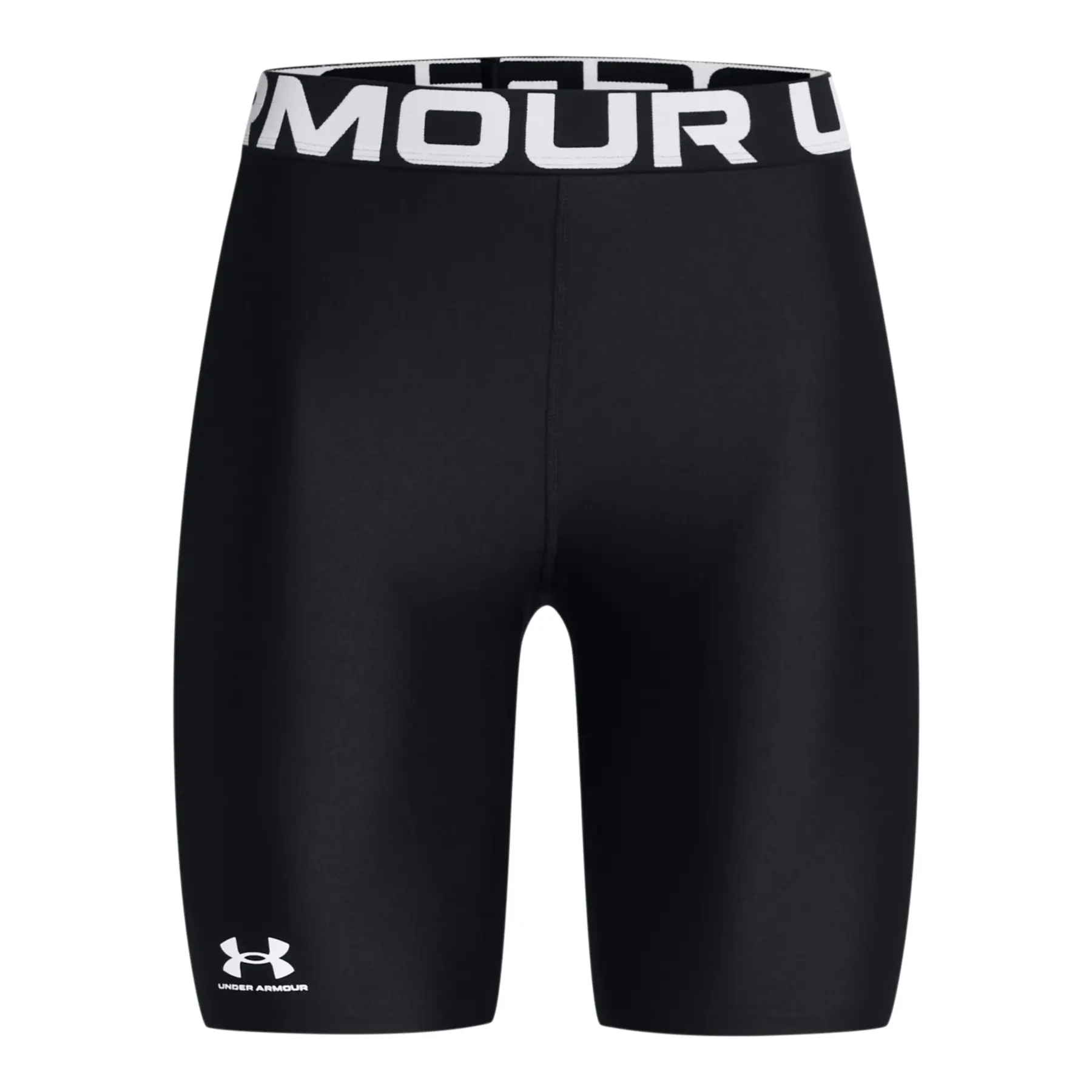Damen Tights Under Armour HeatGear 8"