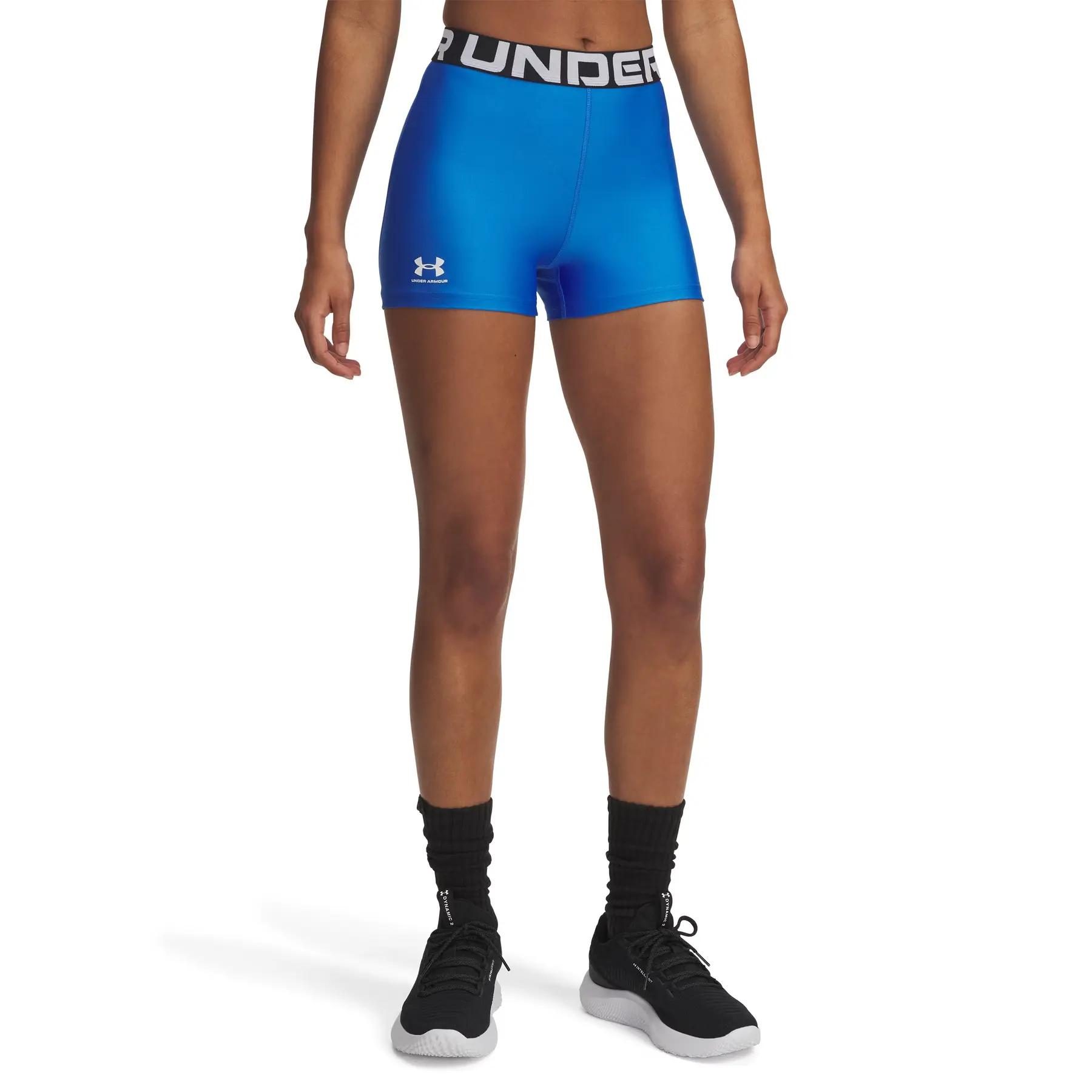Shorts für Damen Under Armour HeatGear