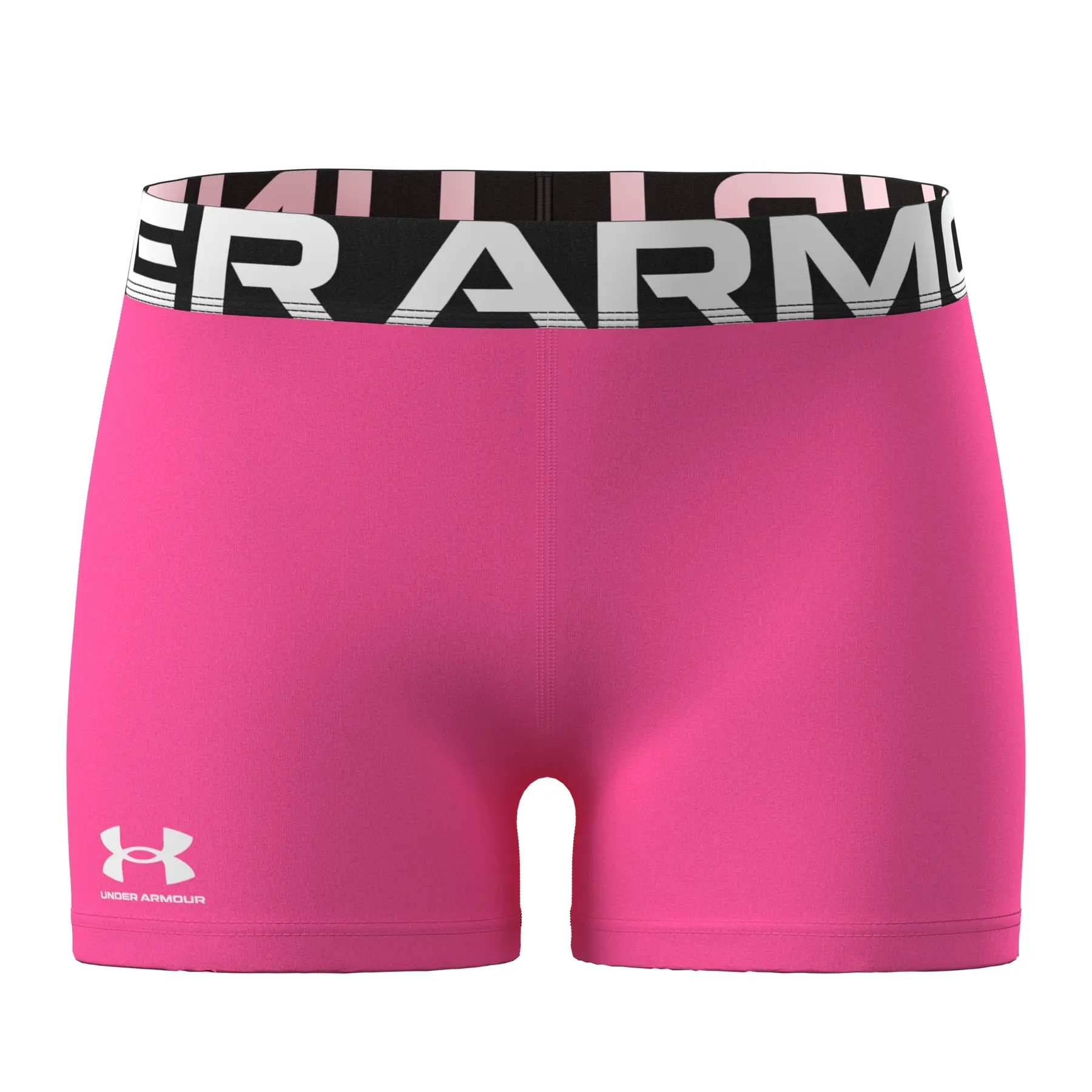Short femme Under Armour HeatGear®