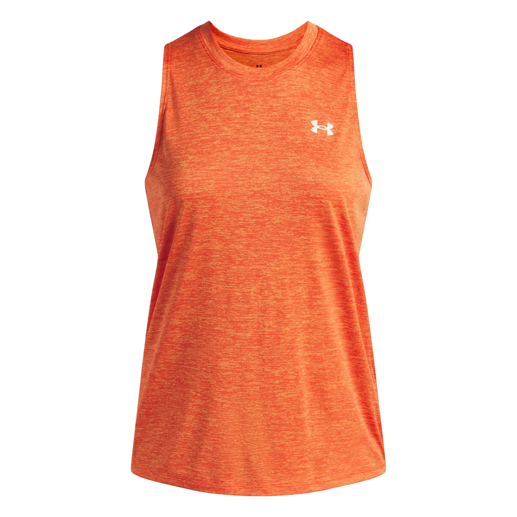 Damen-Top Under Armour Tech Twist