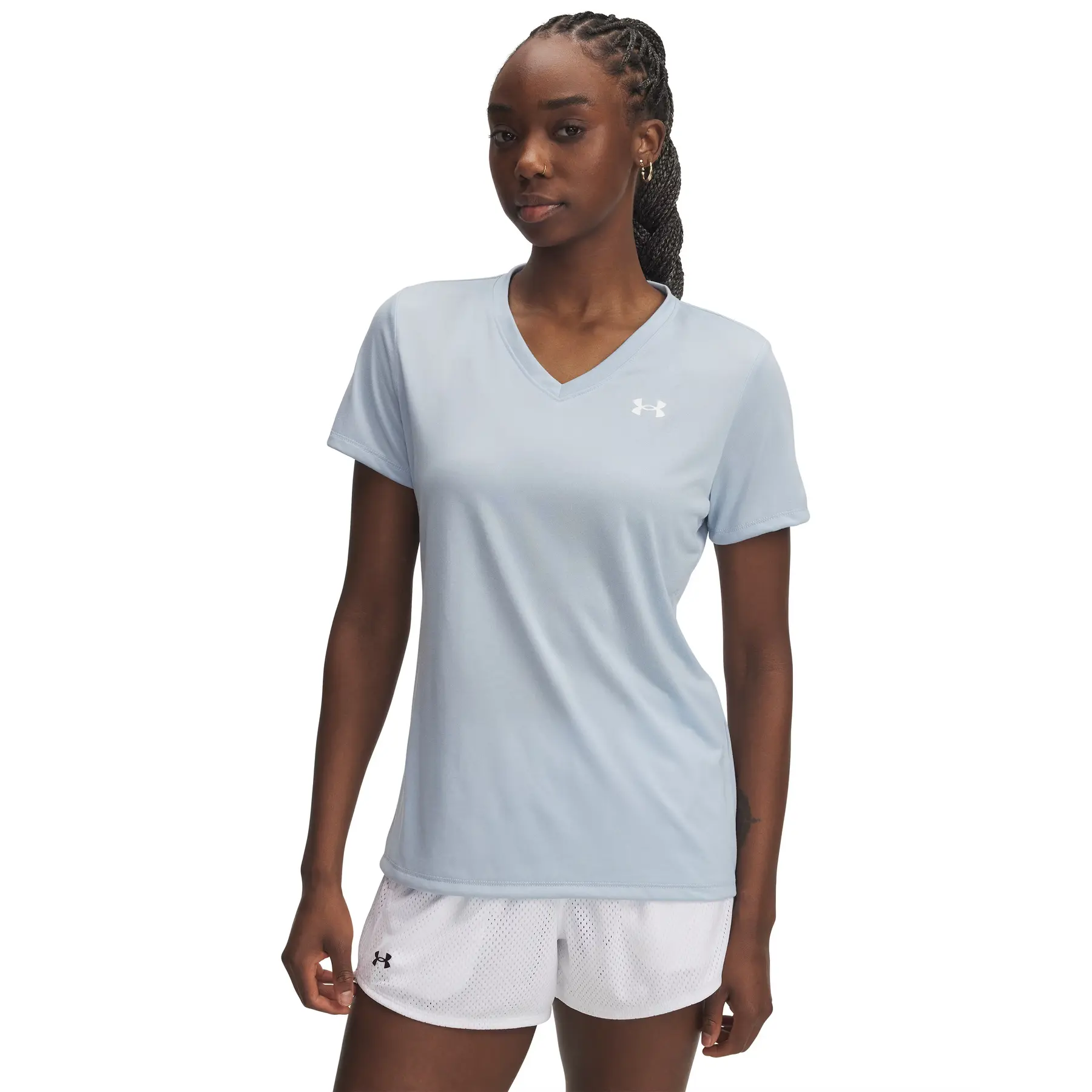 Trikot Damen Under Armour Tech