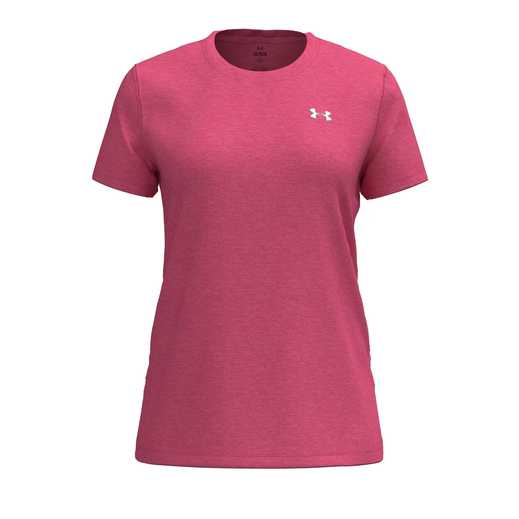 Haut d'entraînement femme Under Armour Tech™
