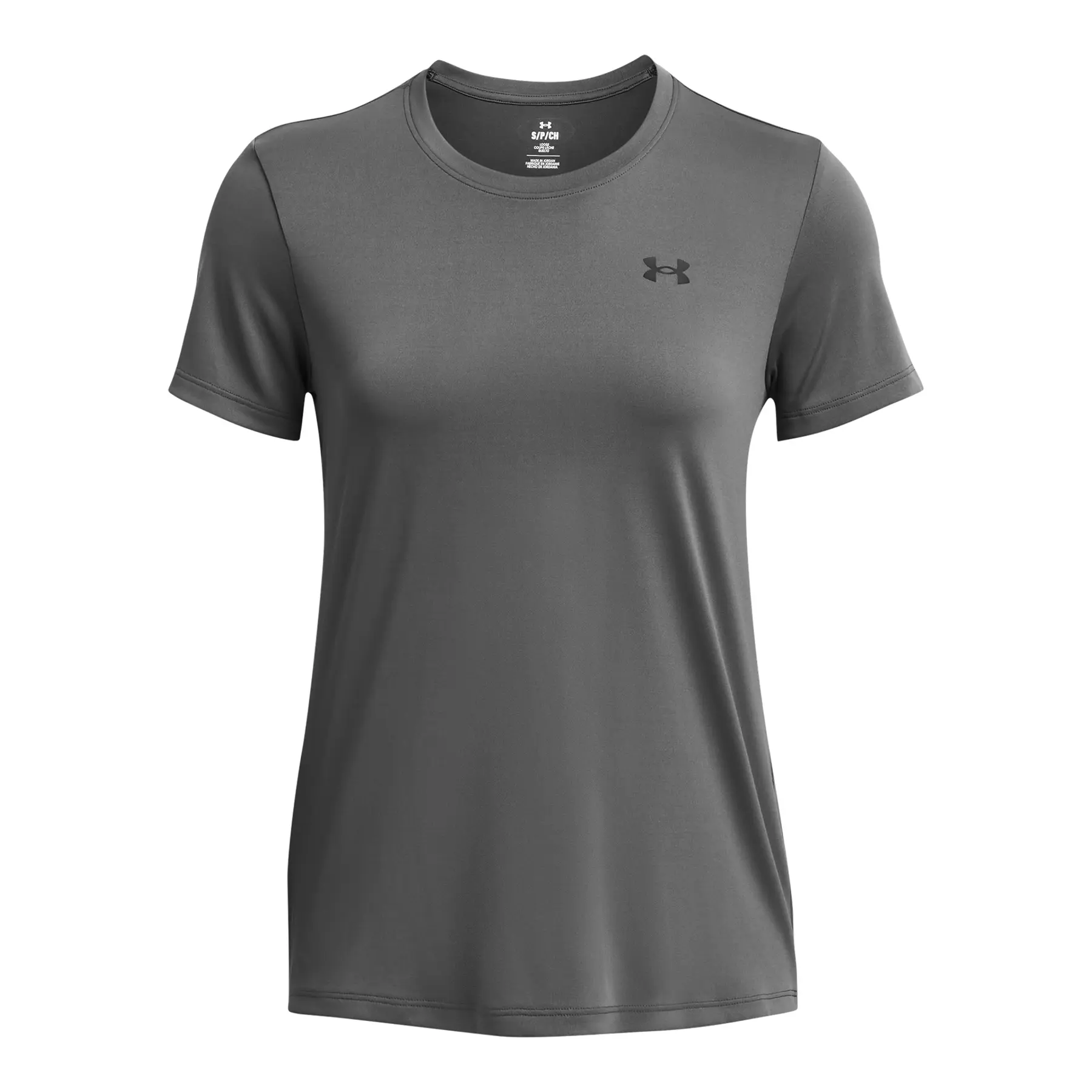 Under Armour Women's Gris Jersey Tech™