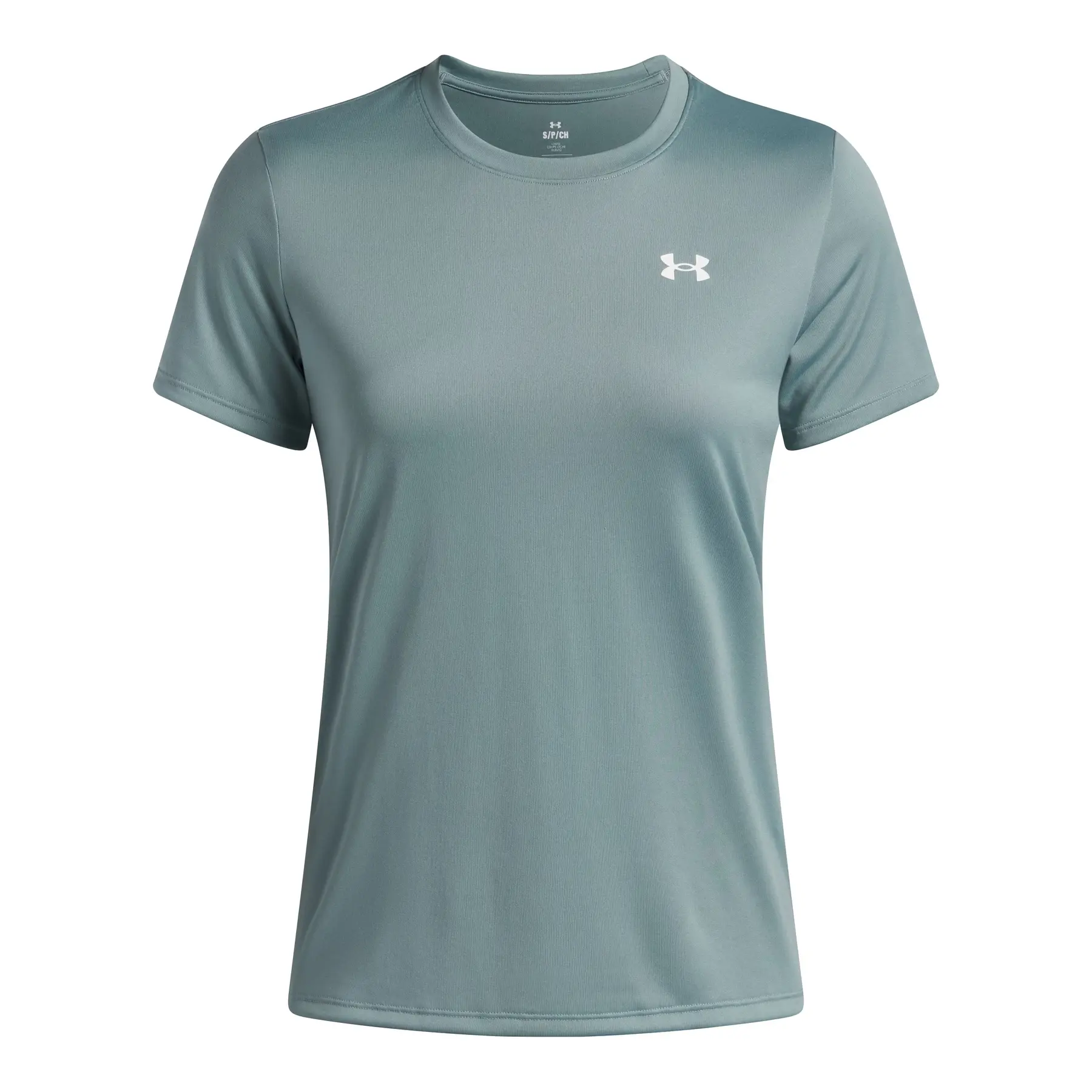 Damen-Polyester-Trikot Under Armour Tech