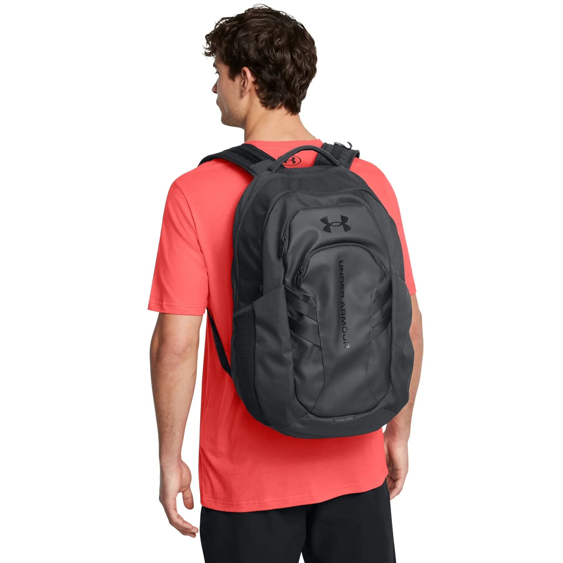 Rucksack Under Armour Hustle Pro