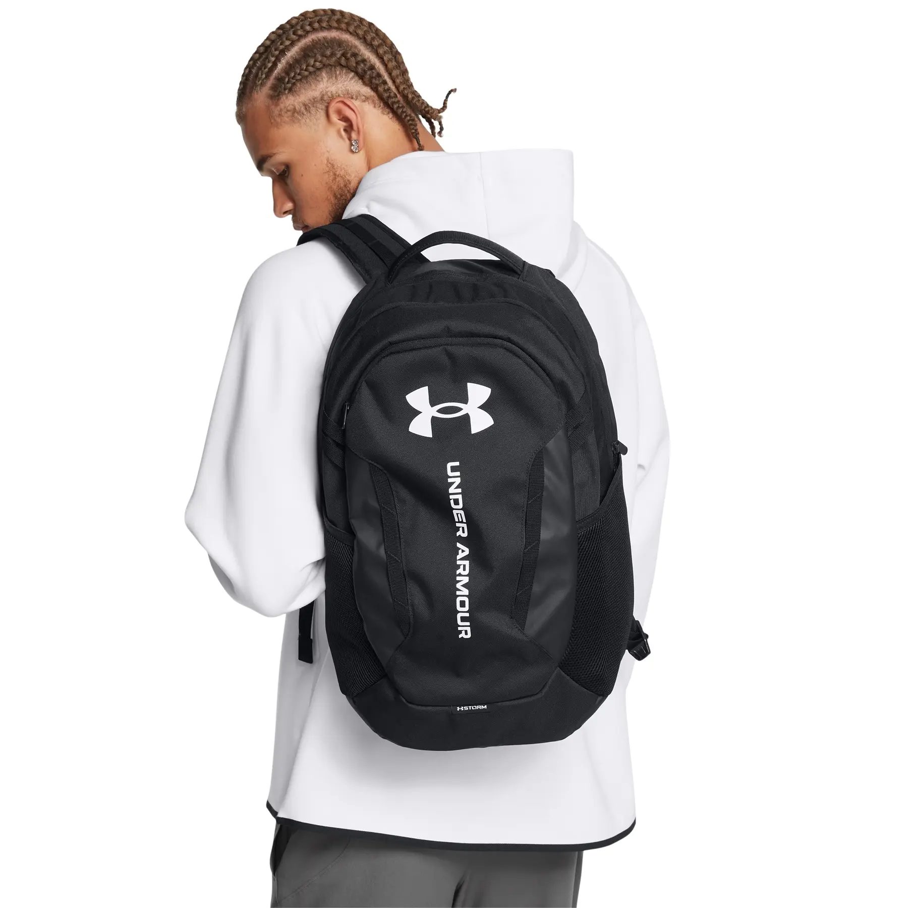 Rucksack Under Armour Hustle