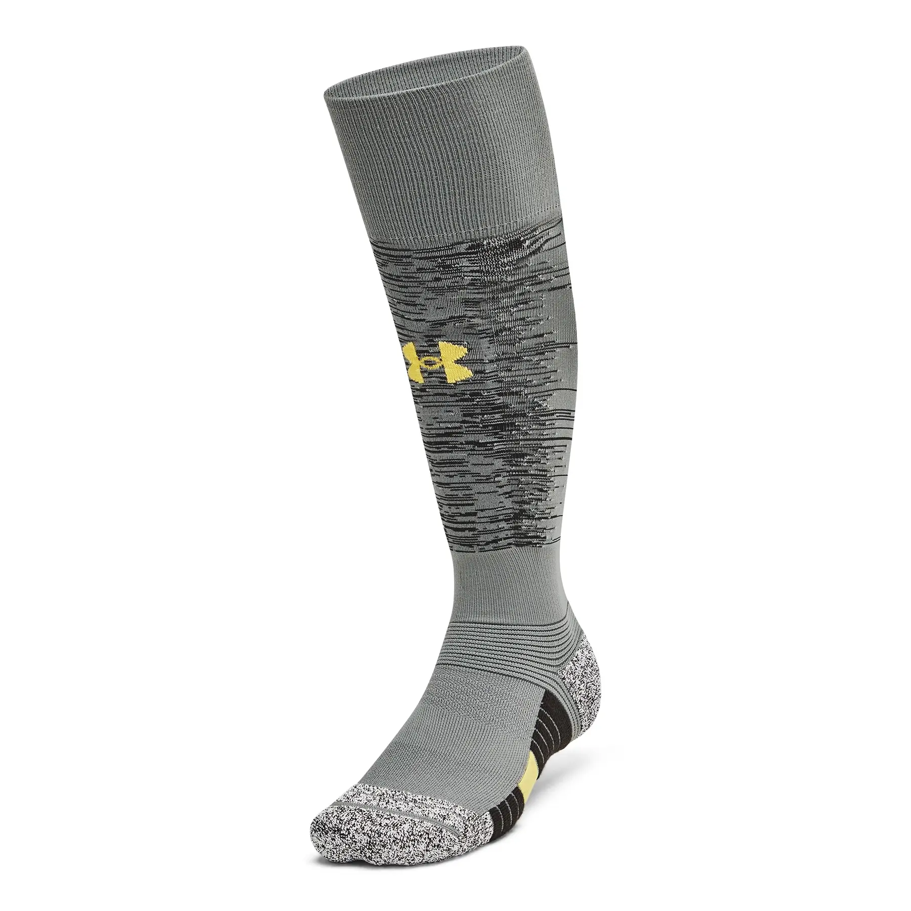 Kniestrümpfe Under Armour Magnetico Pocket