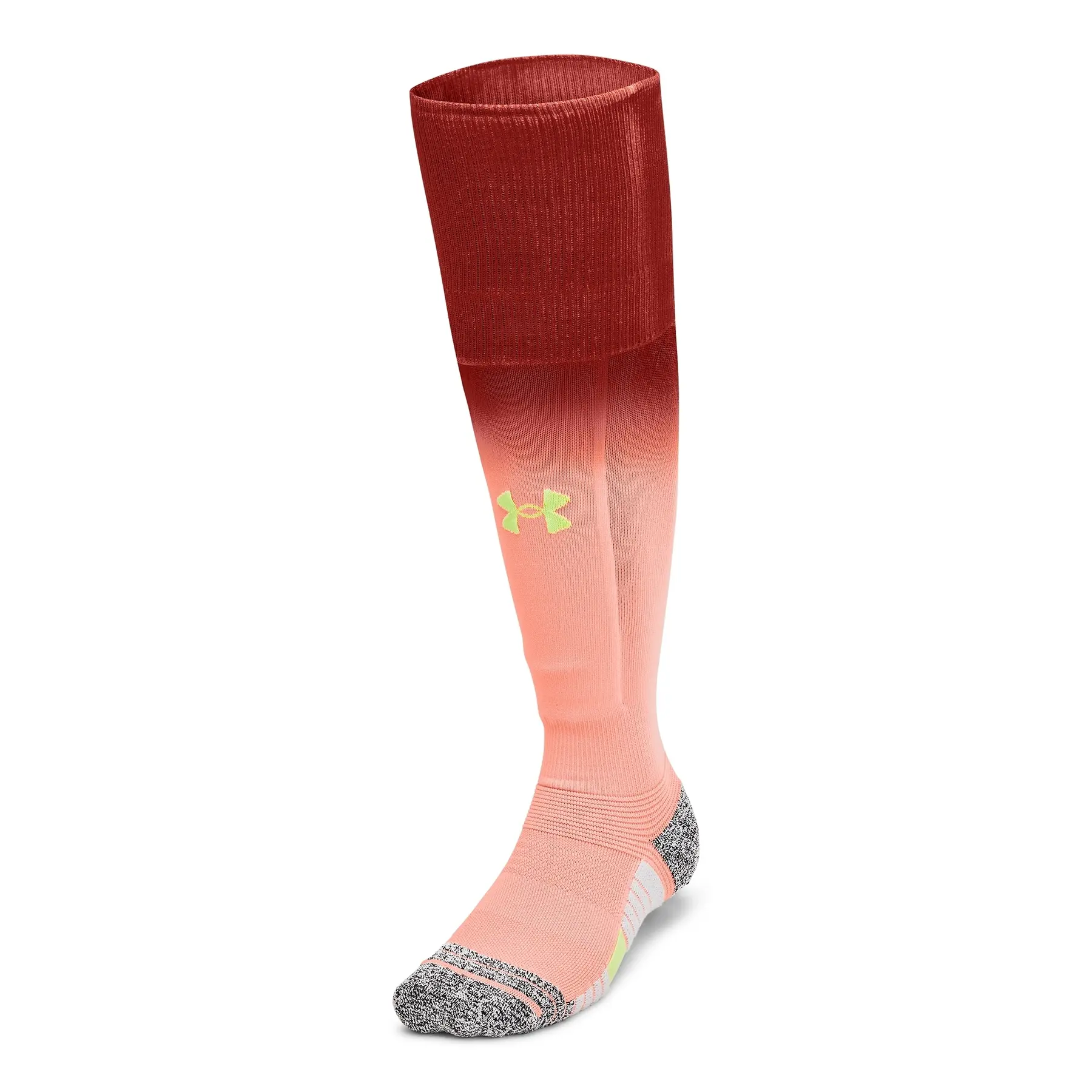 Kniestrümpfe Under Armour Magnetico Pocket