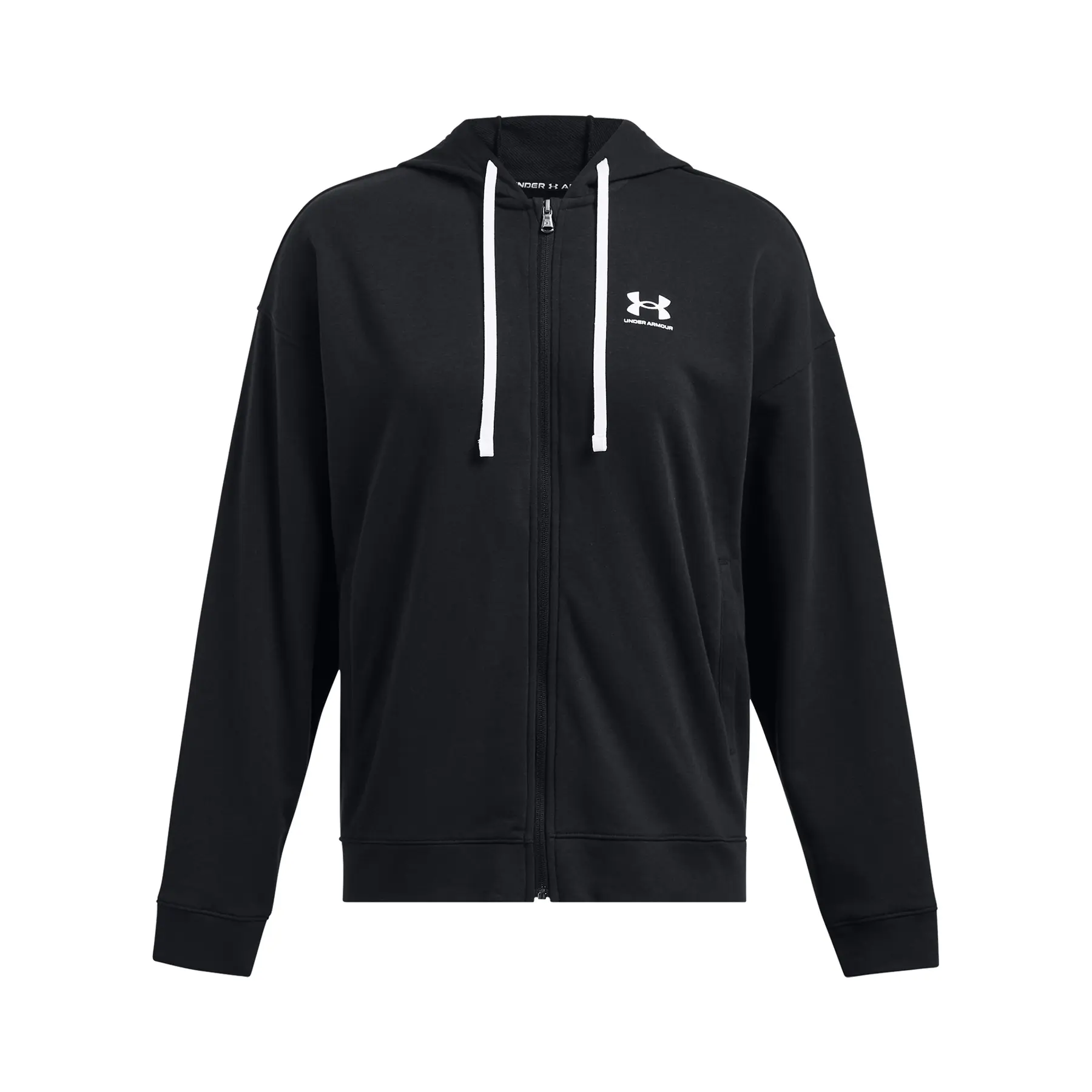 0197777564603 - Oversize Kapuzenpullover für Damen Rival Terry