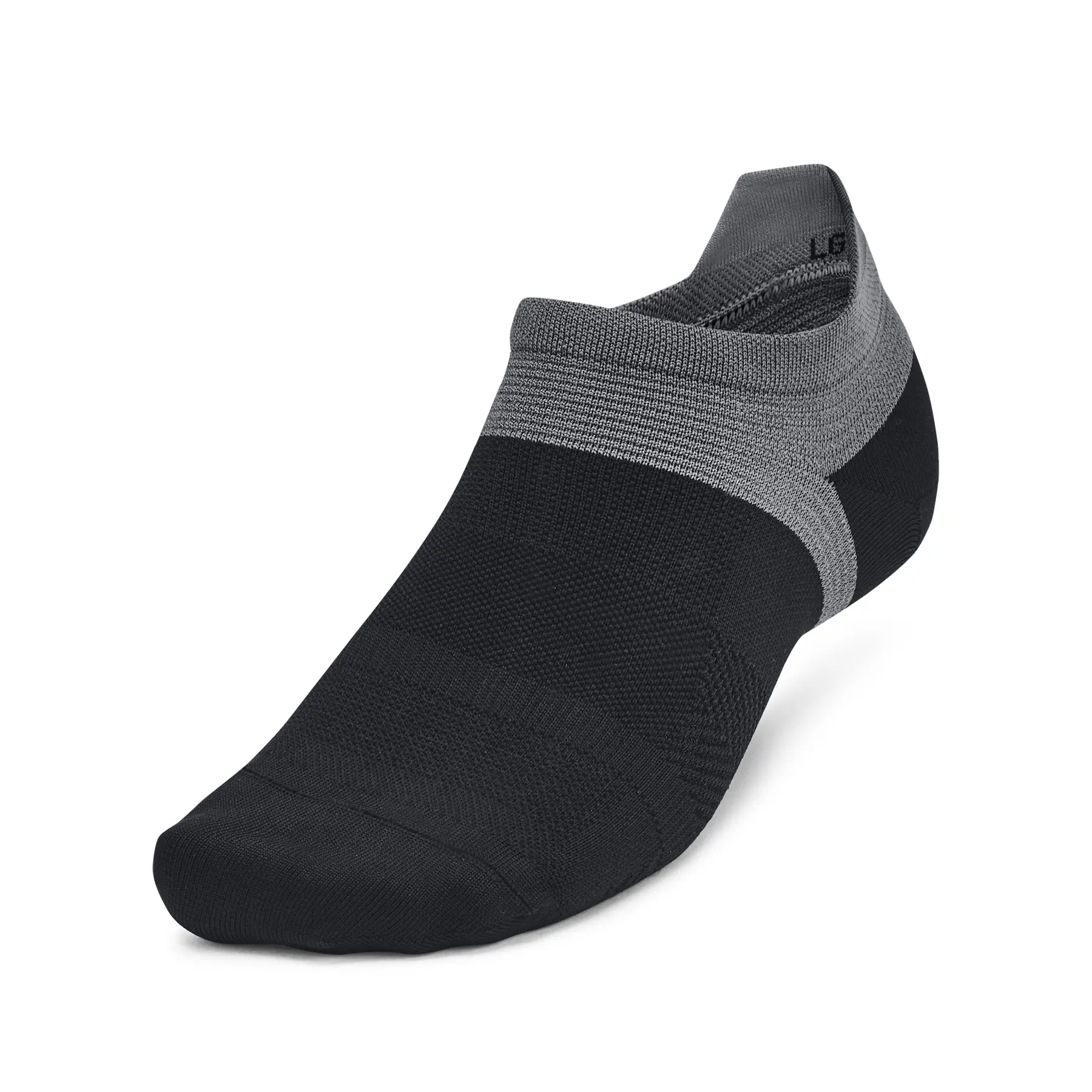 Unsichtbare Socken Under Armour ArmourDry™ Run Lite (x3)
