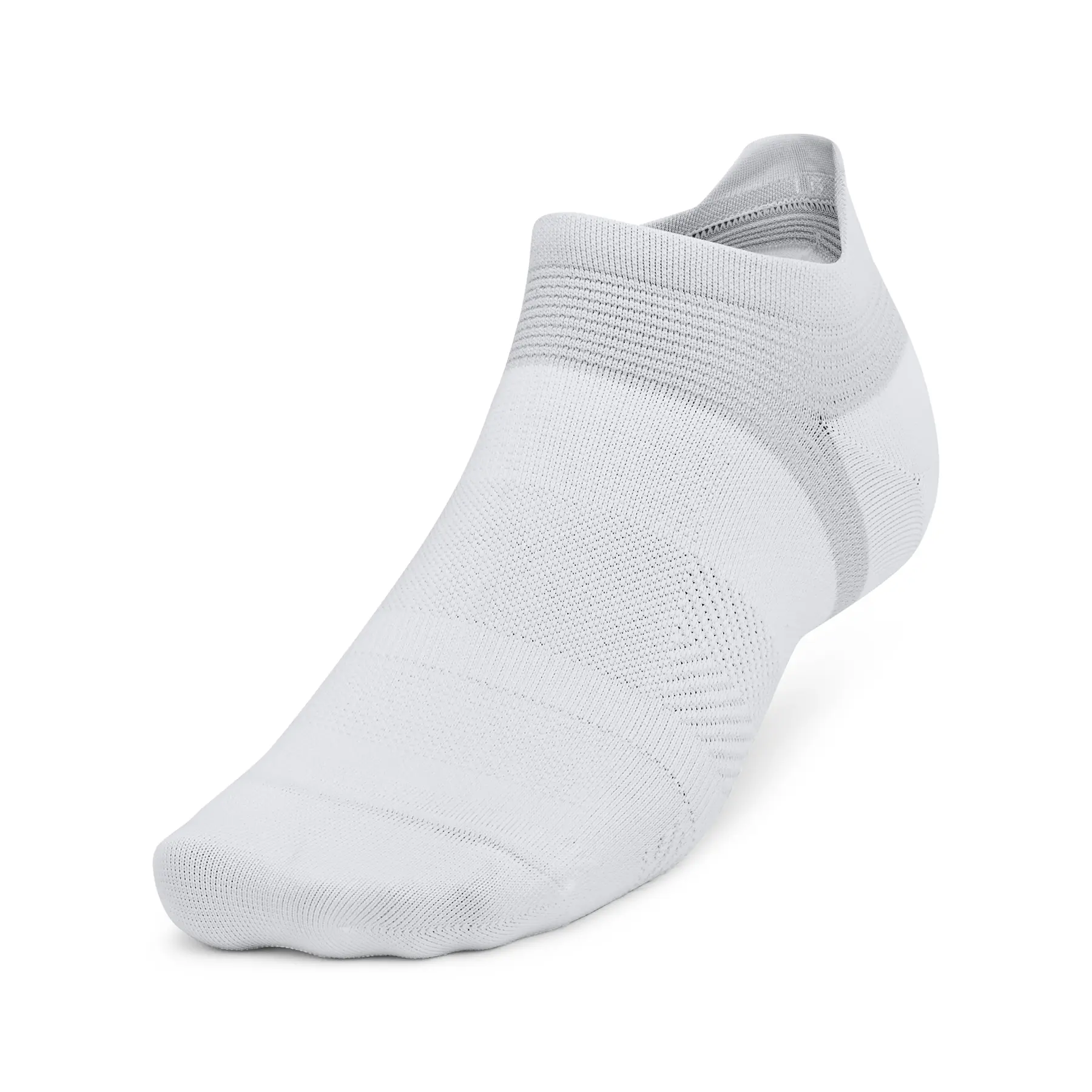 Unsichtbare Socken Under Armour ArmourDry™ Run Lite (x3)