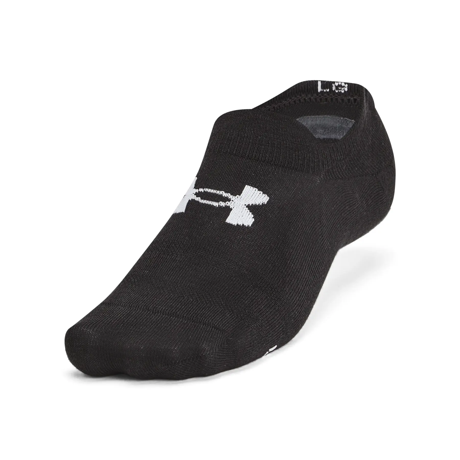Ultra Tiefe Socken Under Armour Essential (x6)
