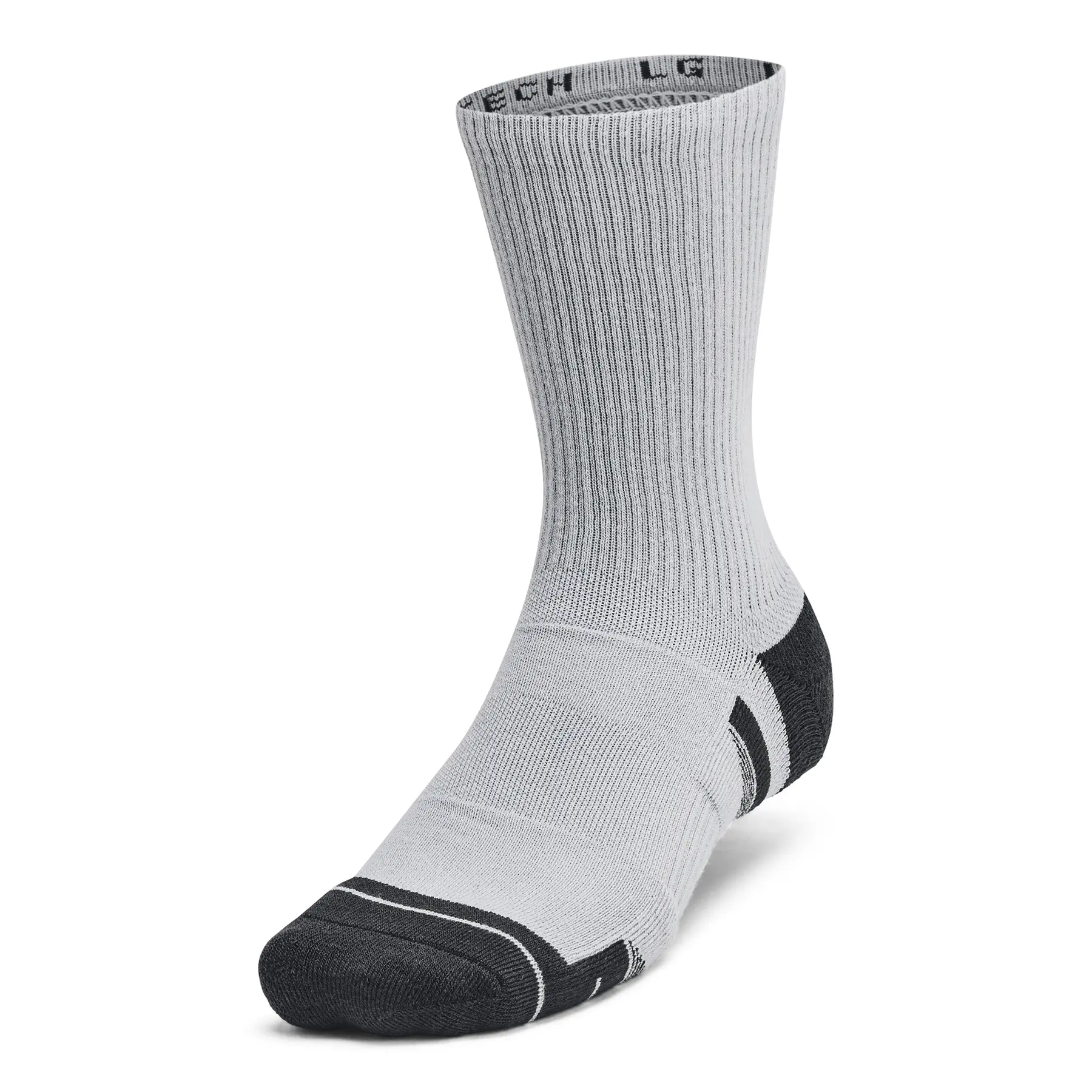 Hohe Socken Under Armour Performance Tech (x6)