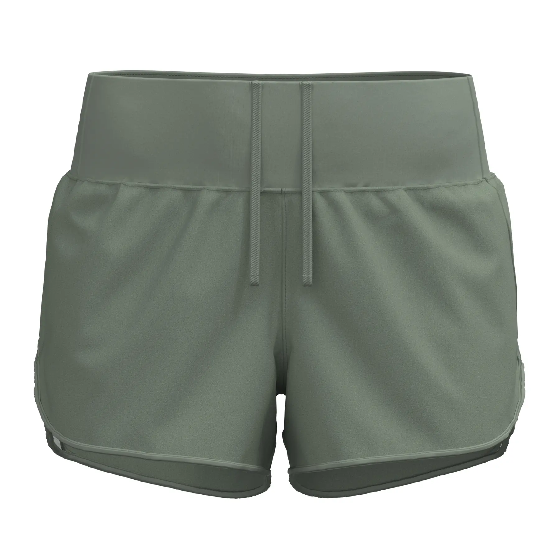 Short femme Under Armour Launch Pro