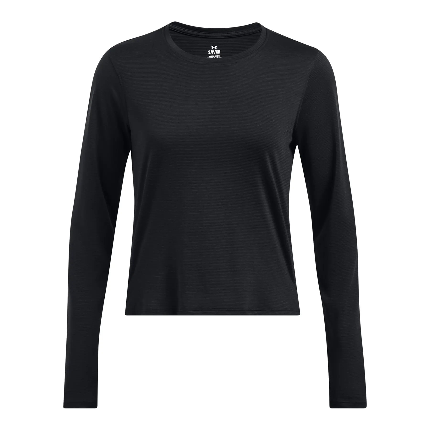 Damen Langarm-T-Shirt Under Armour Launch