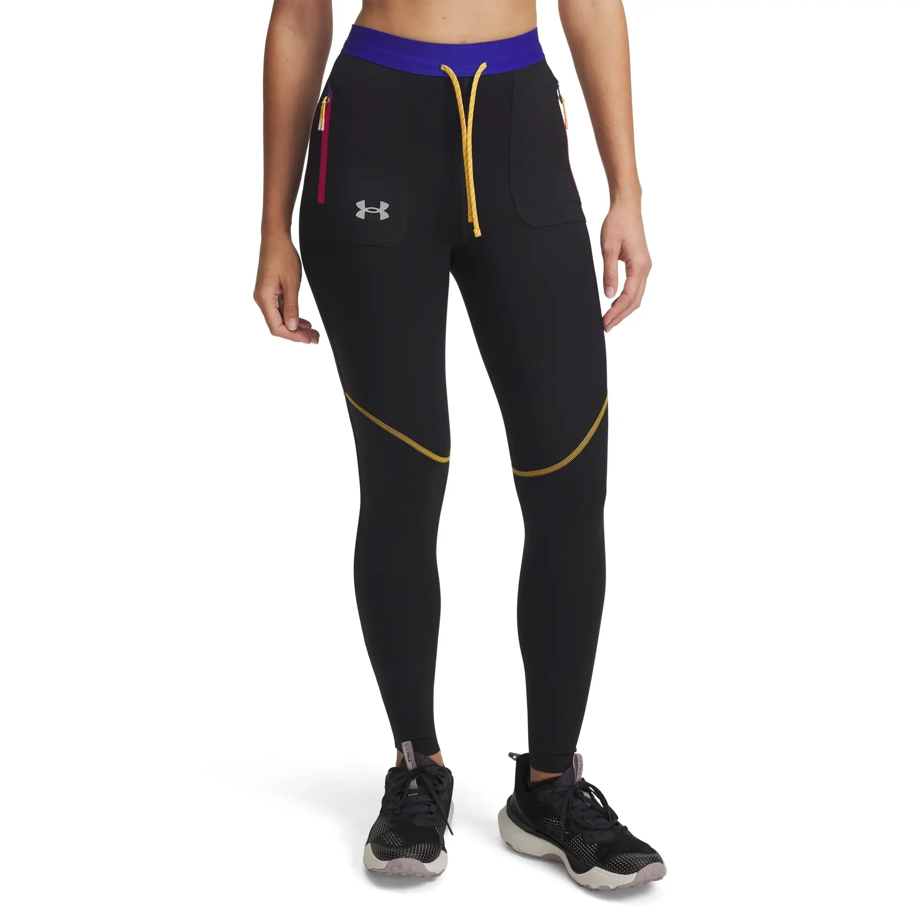 Leggings voor dames Under Armour Launch