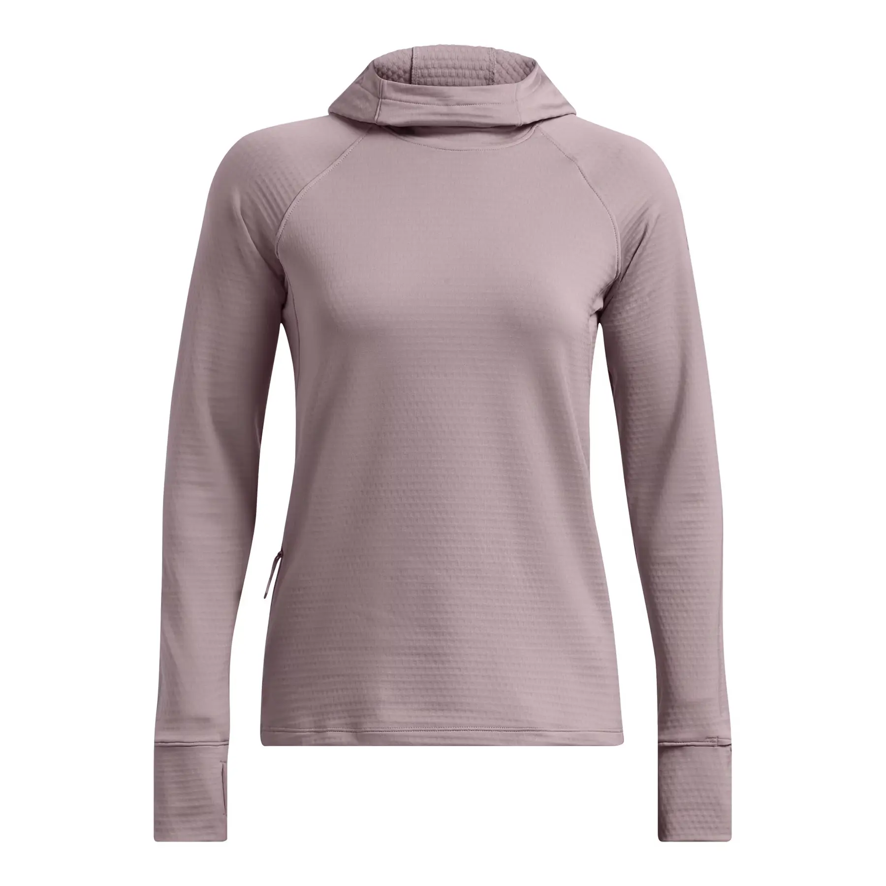 Kapuzensweatshirt für kaltes Wetter Damen Under Armour UA Launch