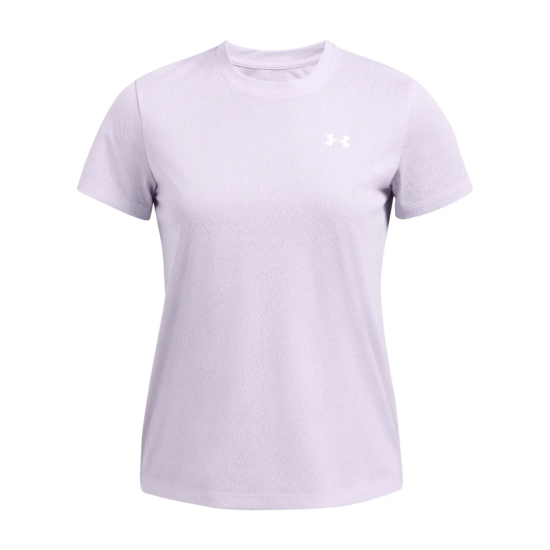 Damen T-Shirt Under Armour Tech™ Riddle